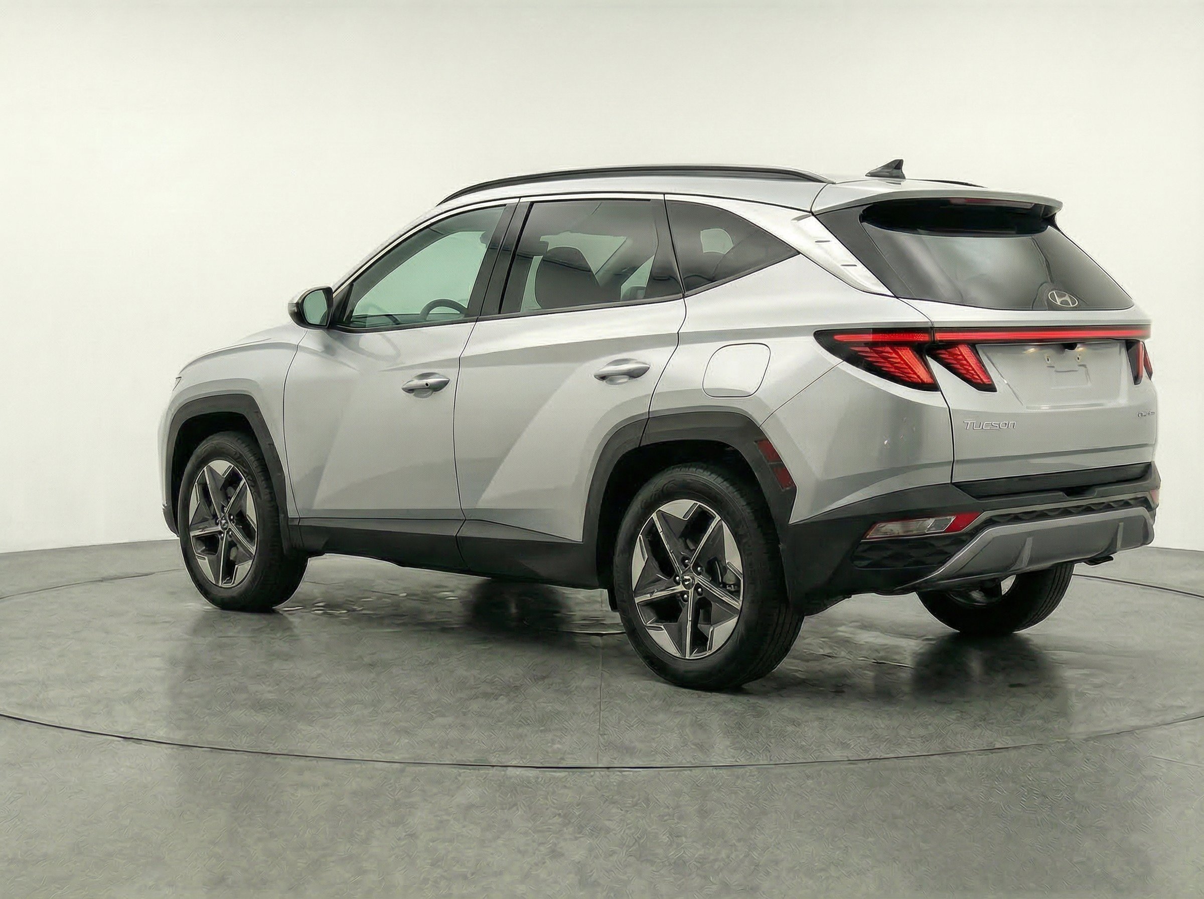 Thumbnail: 2026 Hyundai Tucson - 6