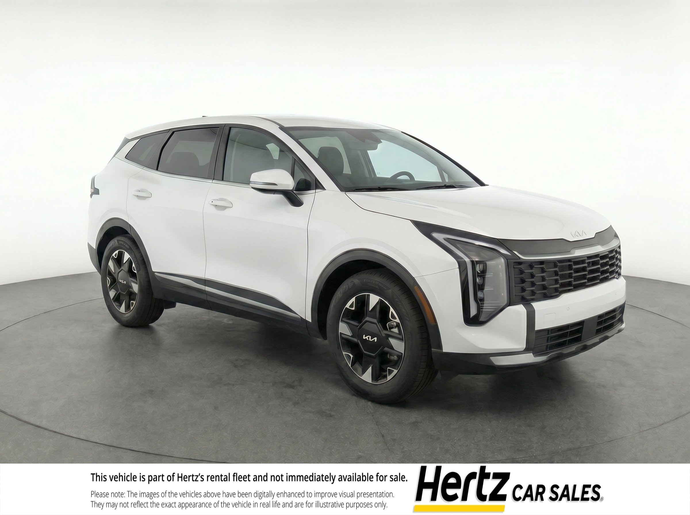 Thumbnail: 2026 Kia Sportage - 1