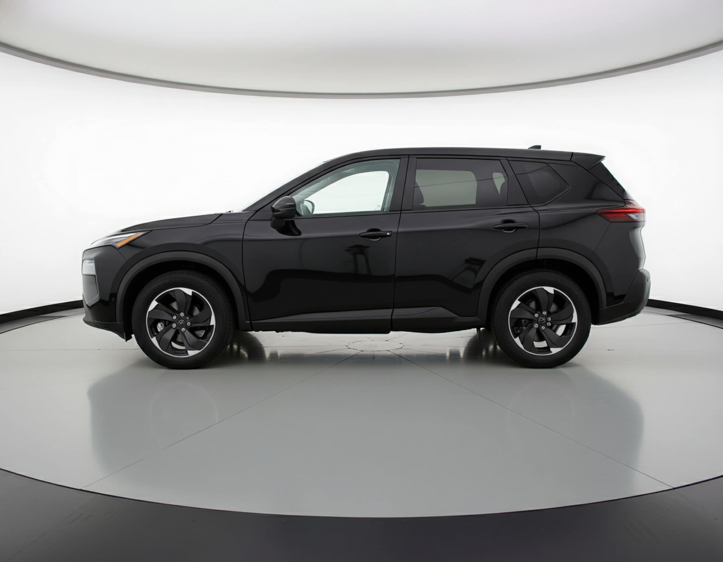 Thumbnail: 2025 Nissan Rogue - 4