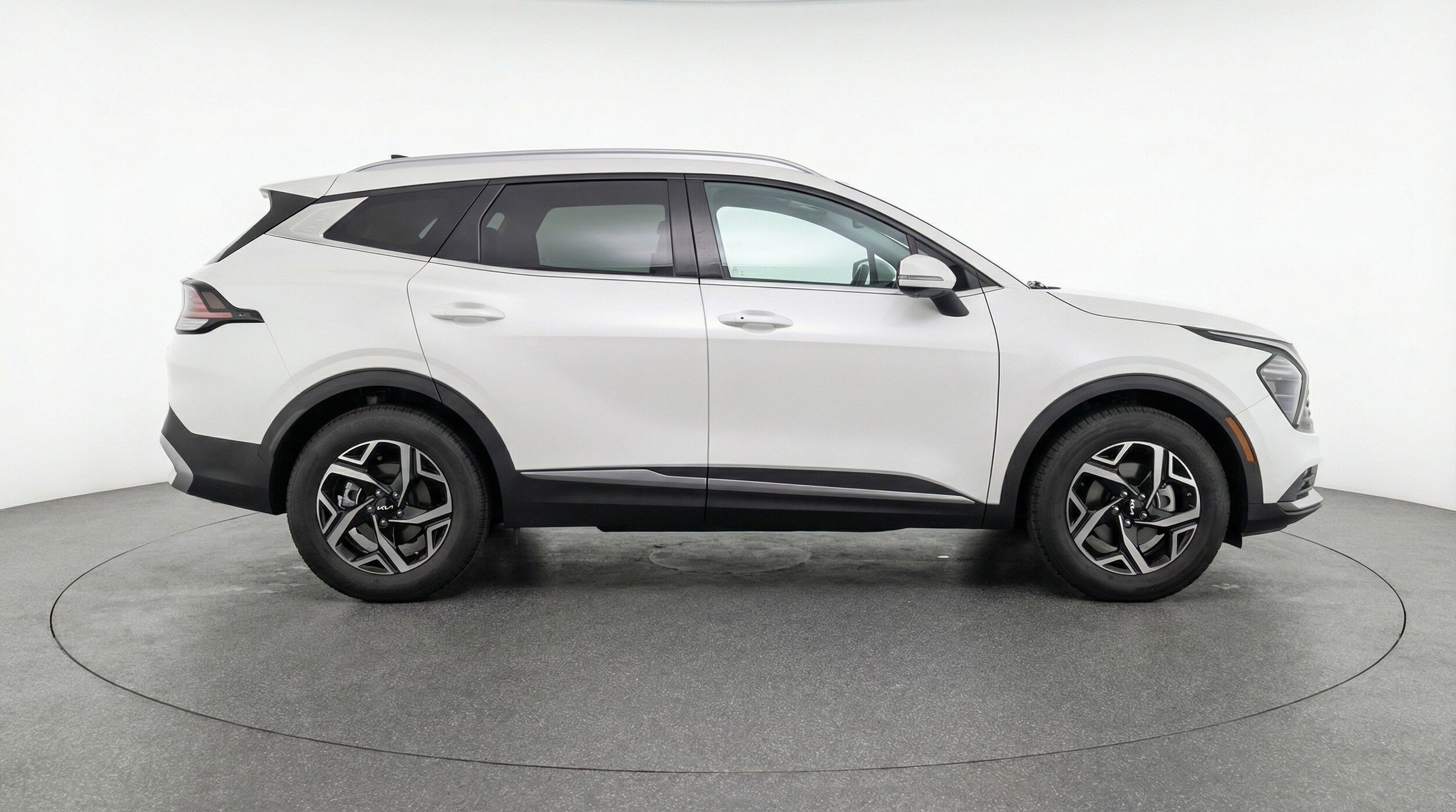 Thumbnail: 2025 Kia Sportage - 11