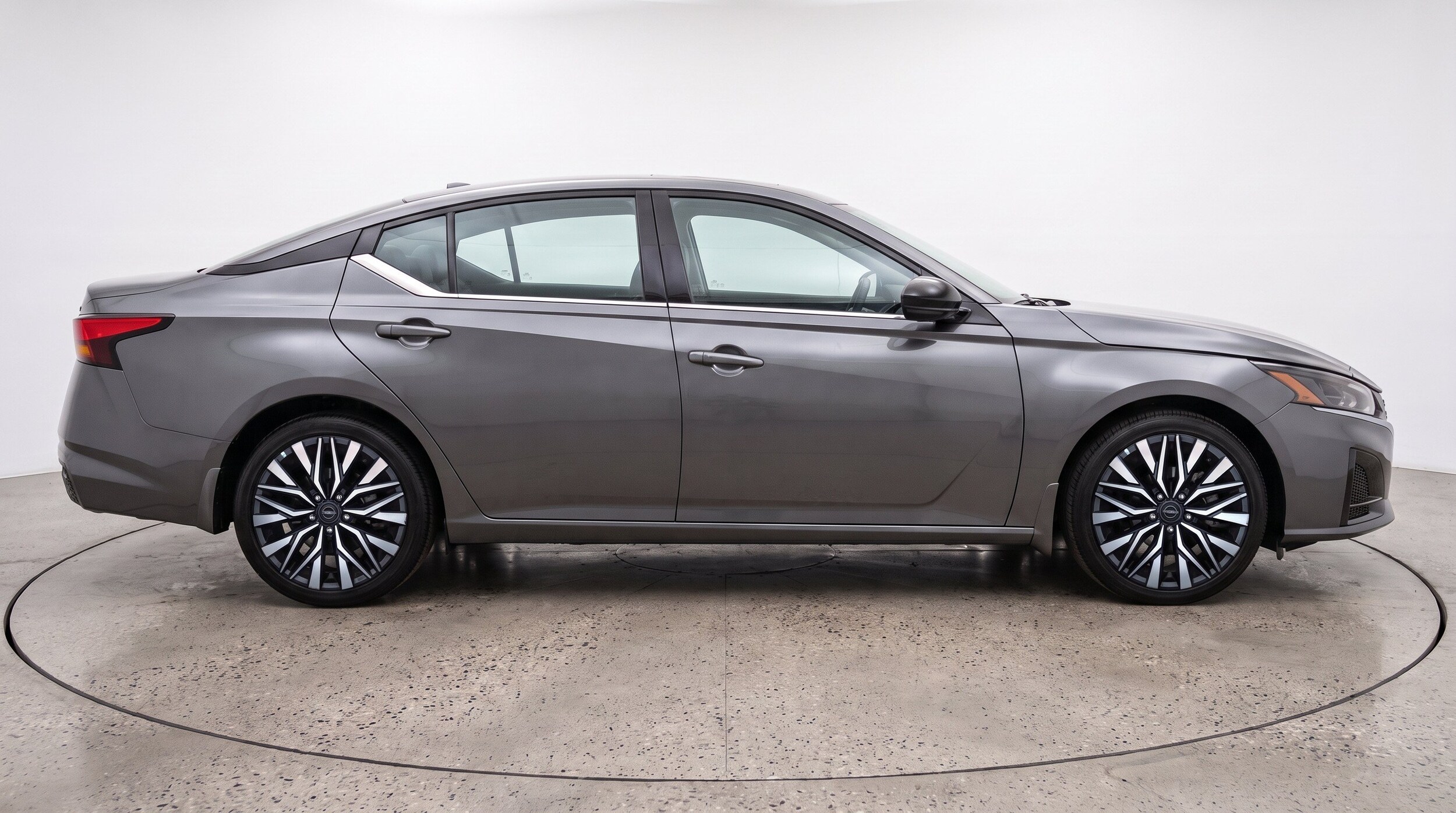 Thumbnail: 2025 Nissan Altima - 11