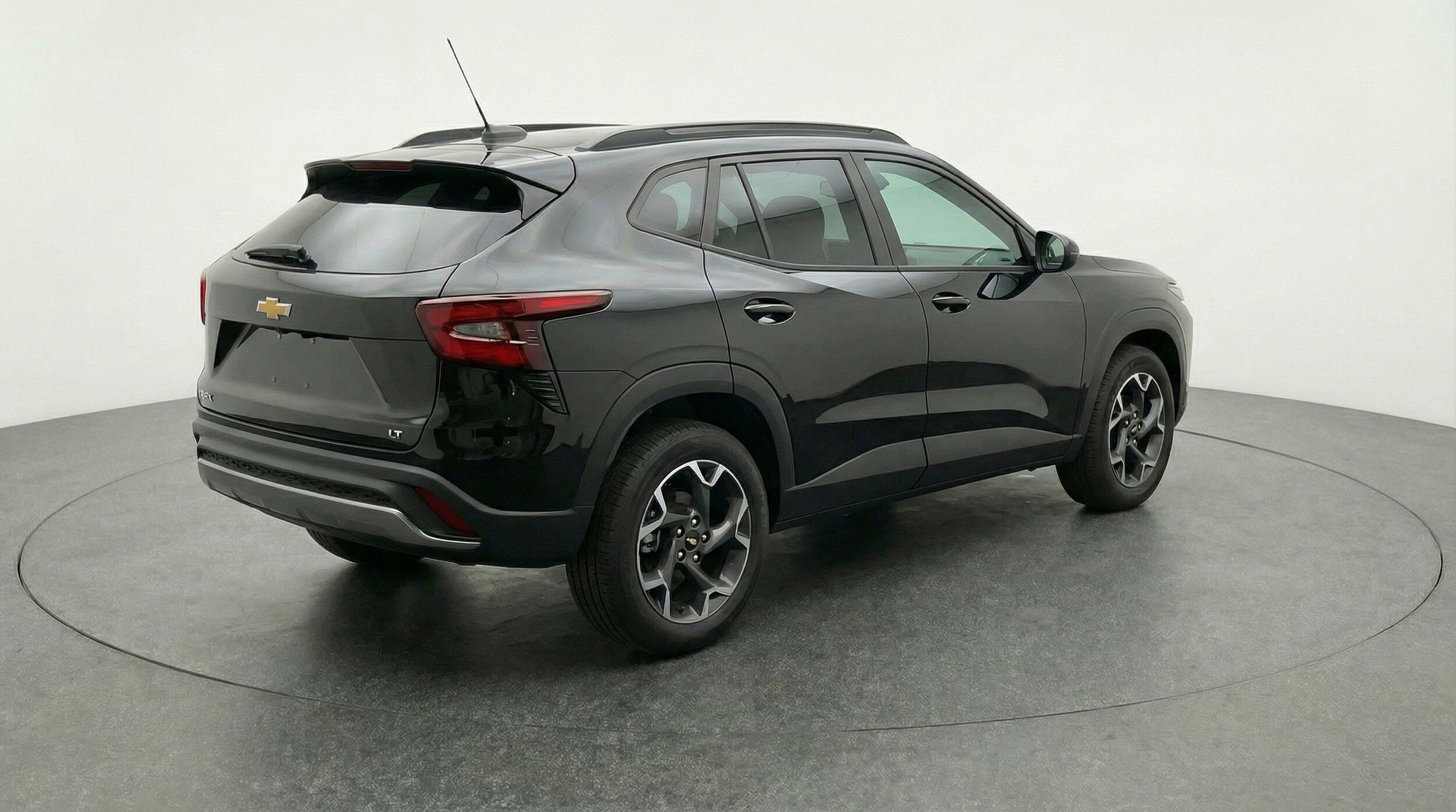 Thumbnail: 2025 Chevrolet Trax - 9