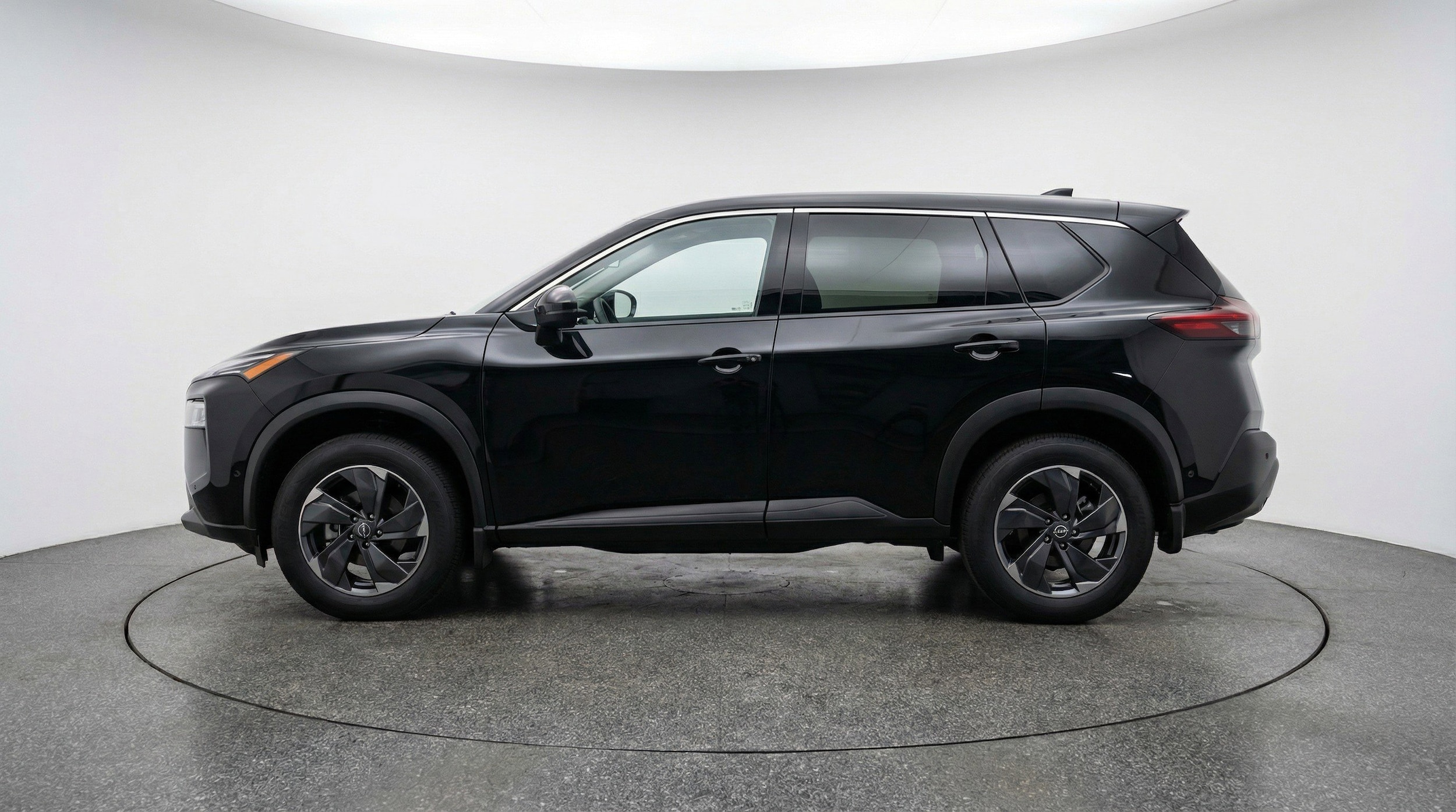 Thumbnail: 2025 Nissan Rogue - 5