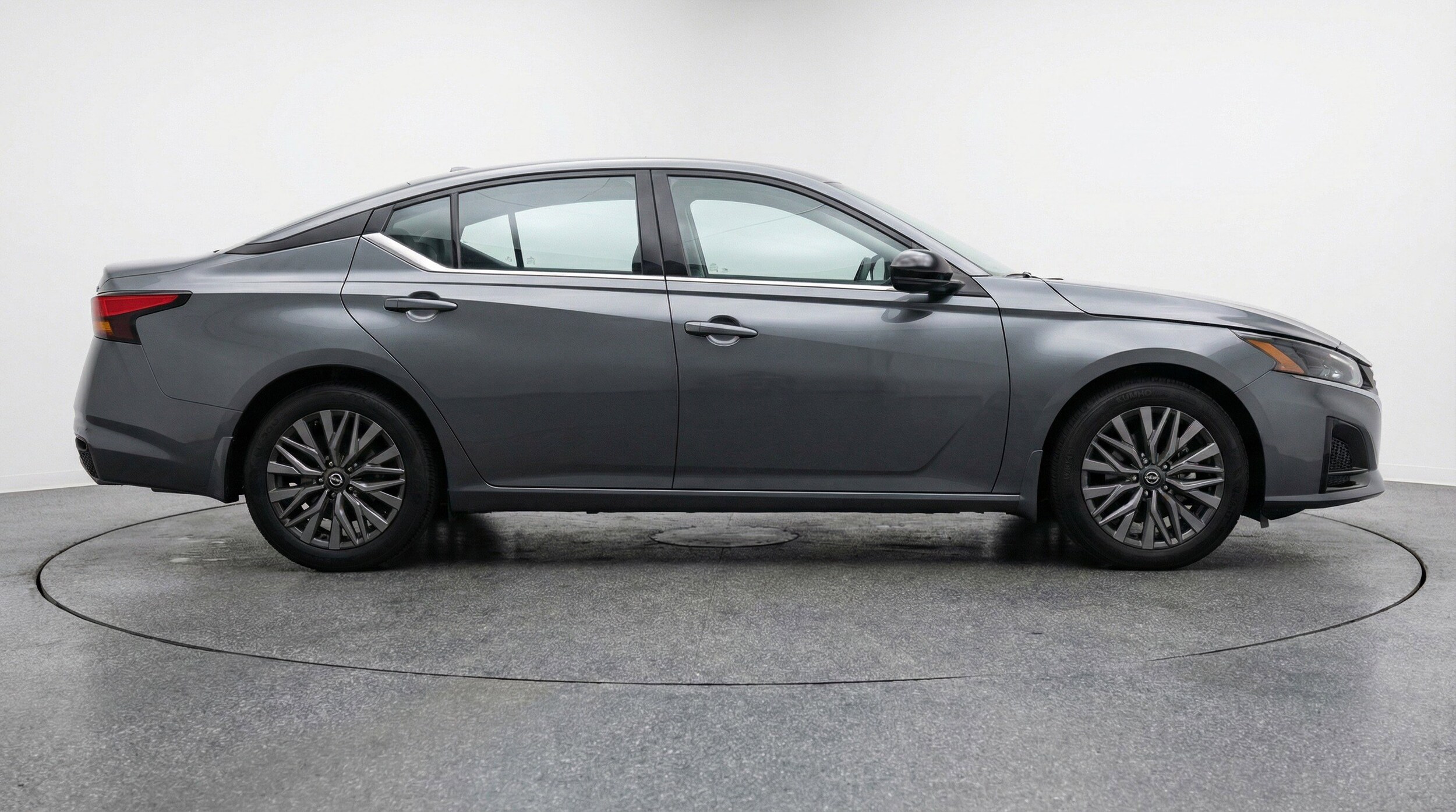 Thumbnail: 2025 Nissan Altima - 11