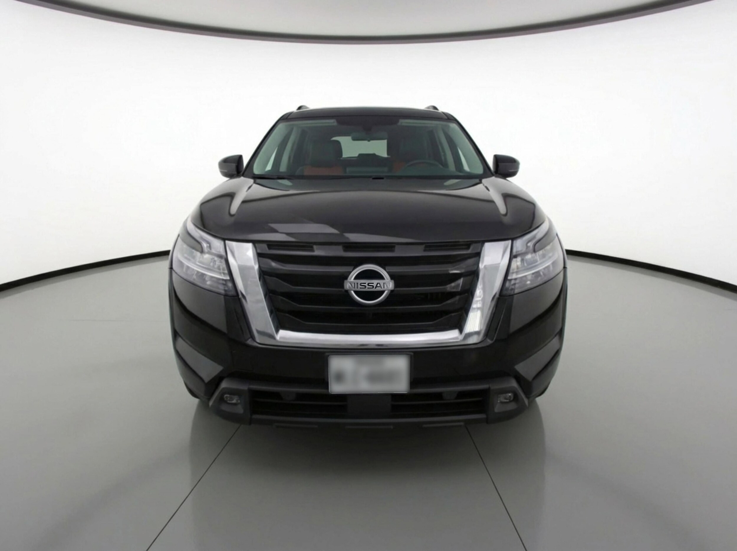Thumbnail: 2025 Nissan Pathfinder - 2
