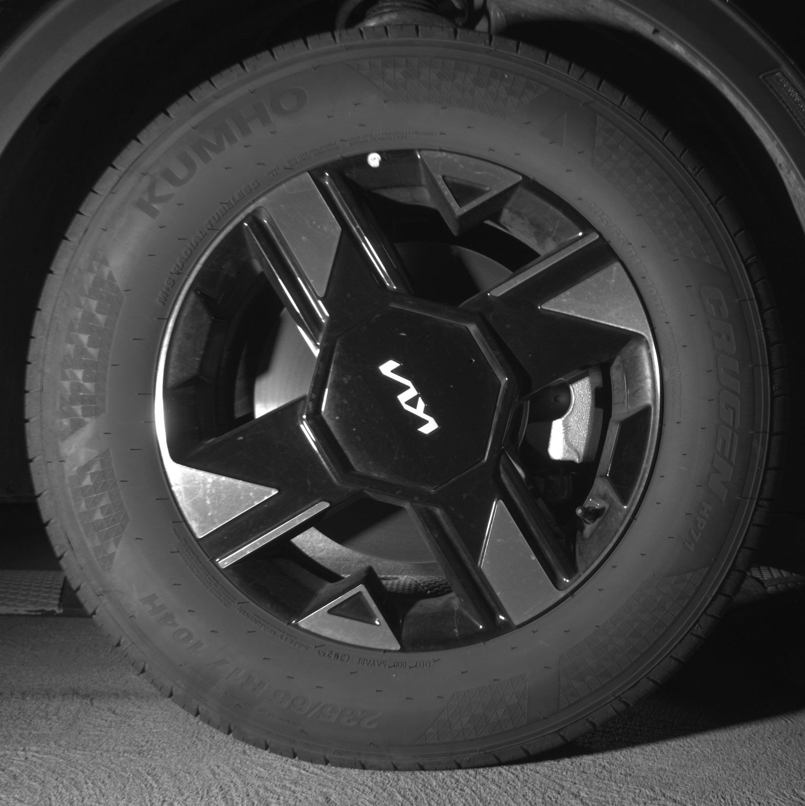 Thumbnail: 2026 Kia Sportage - 13