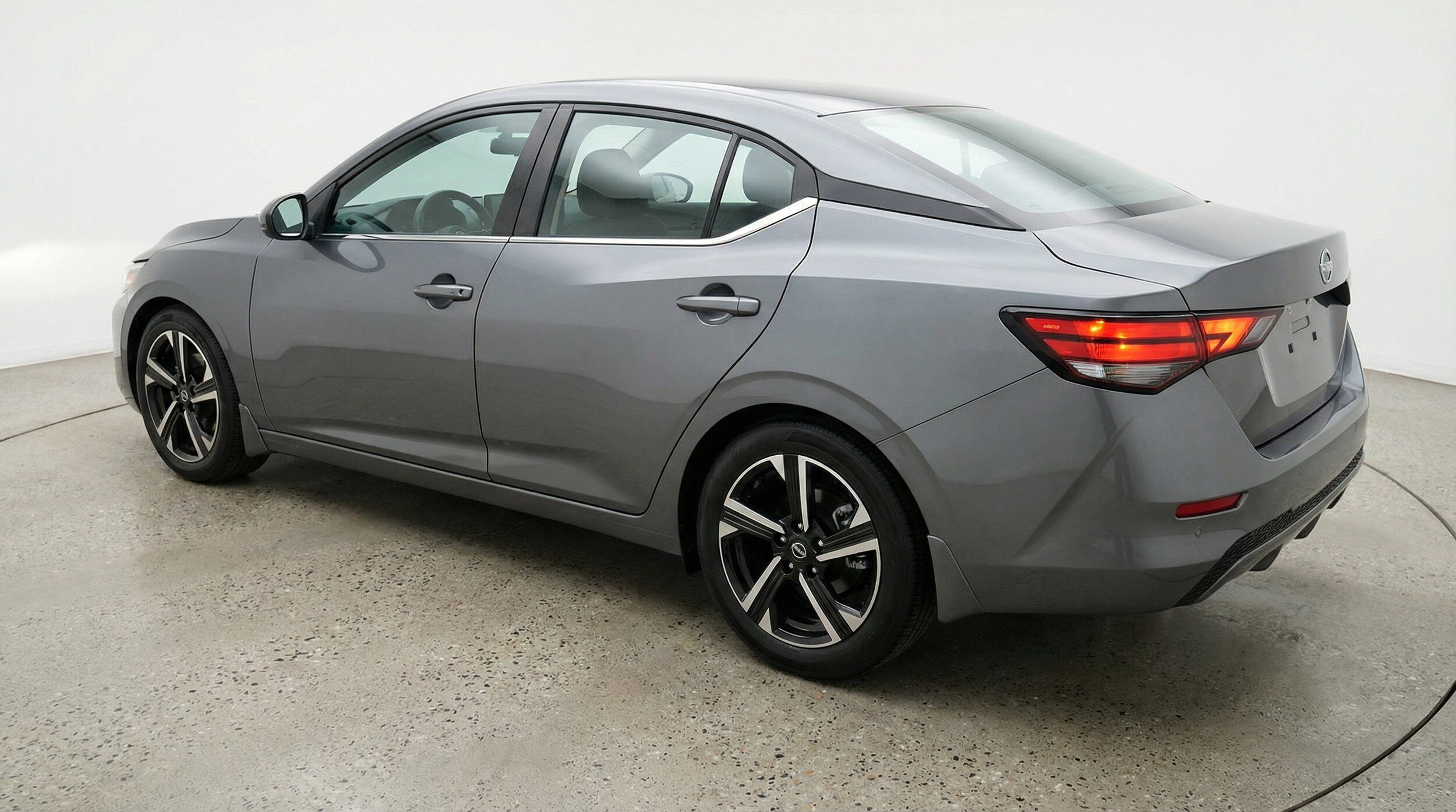 Thumbnail: 2025 Nissan Sentra - 6