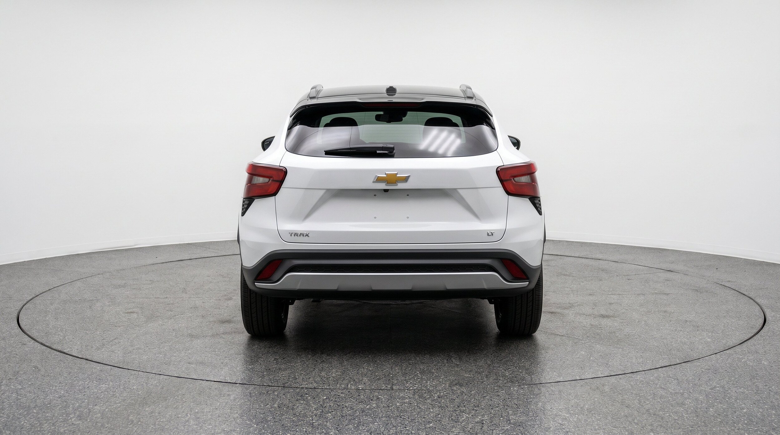 Thumbnail: 2025 Chevrolet Trax - 7