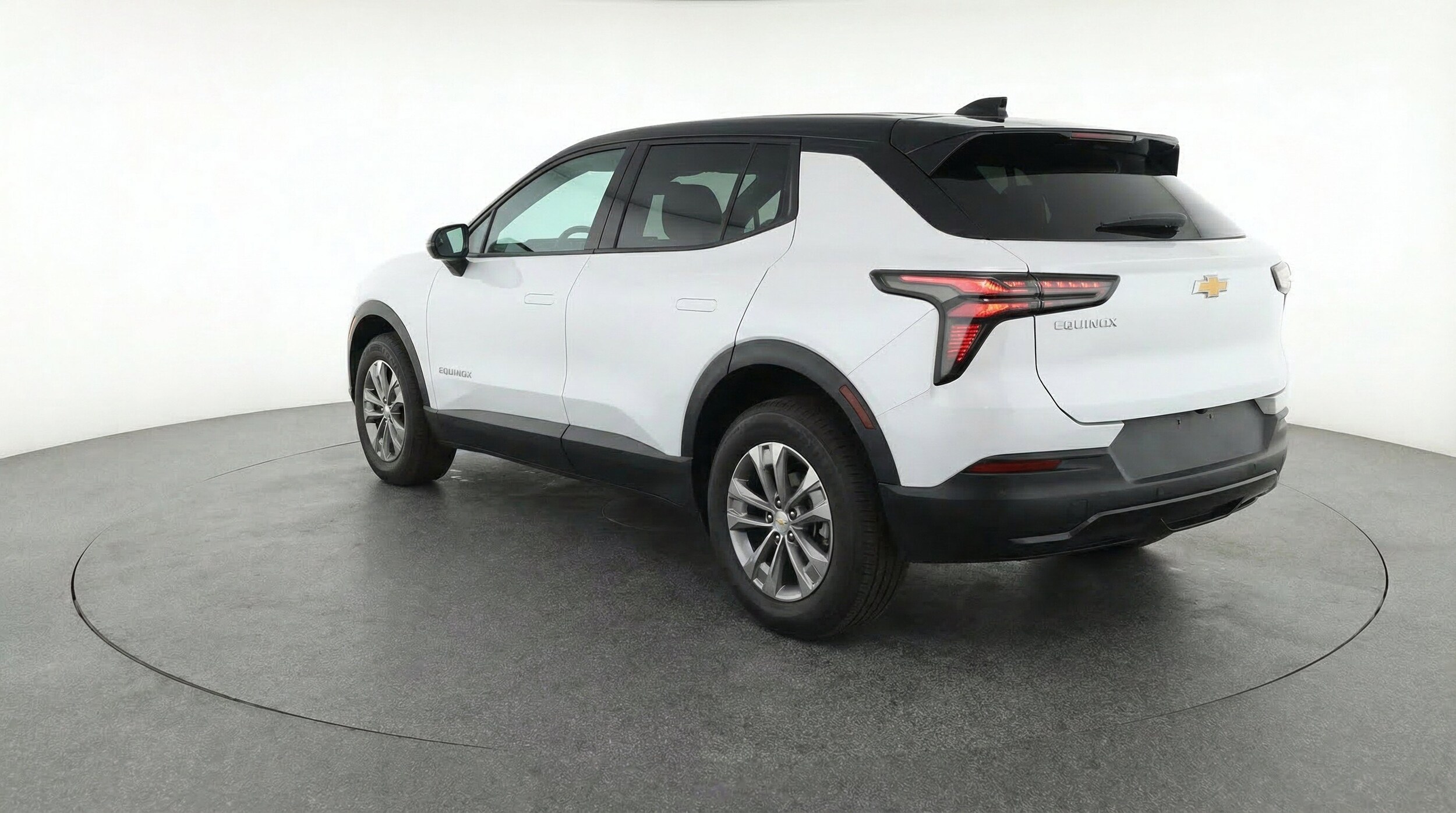 Thumbnail: 2025 Chevrolet Equinox - 6