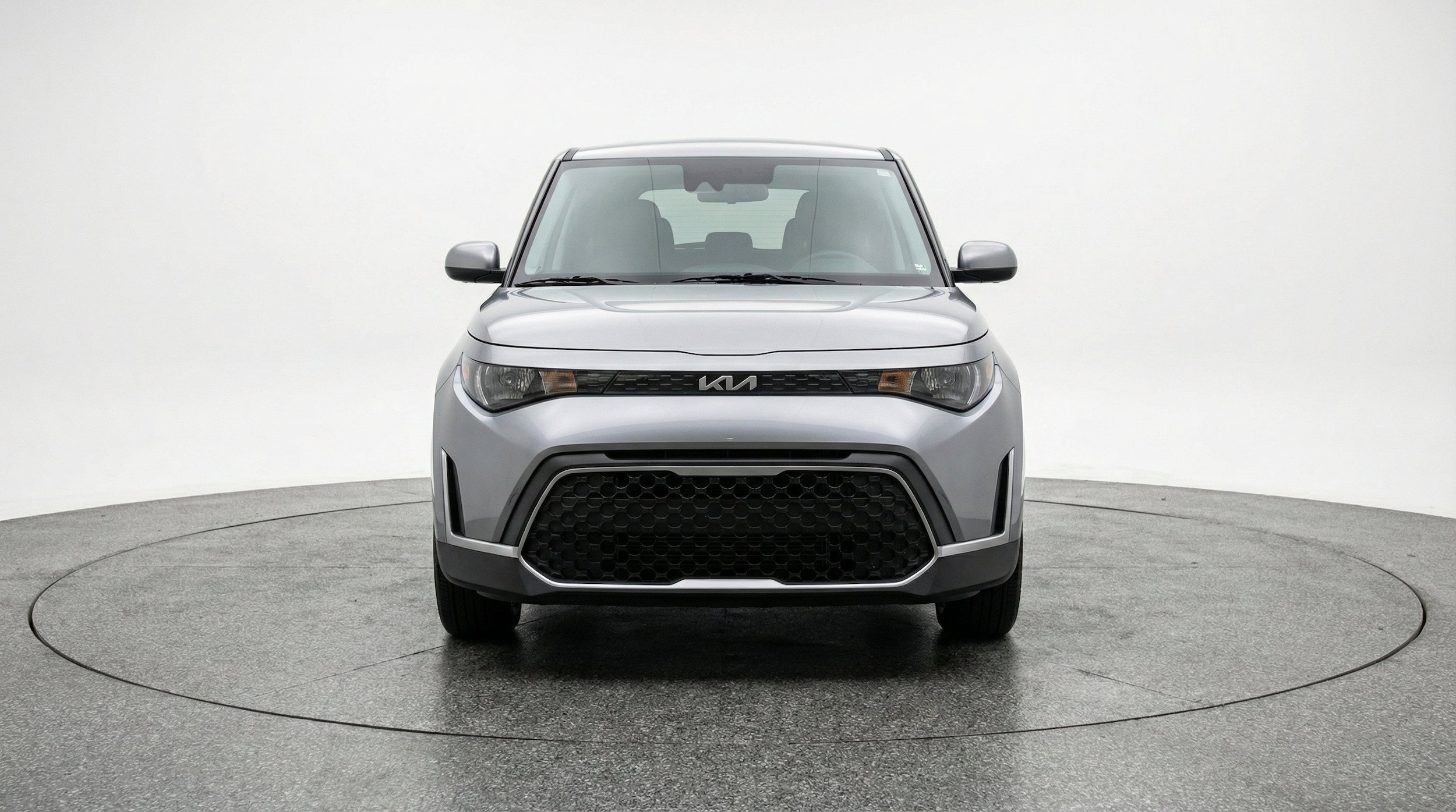 Thumbnail: 2025 Kia Soul - 2