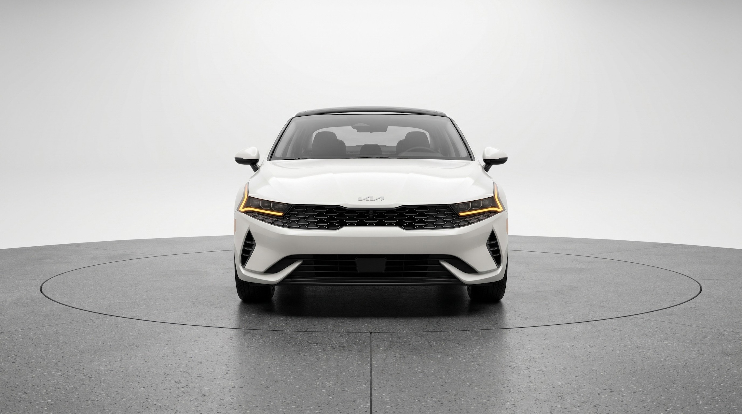Thumbnail: 2025 Kia K4 - 2