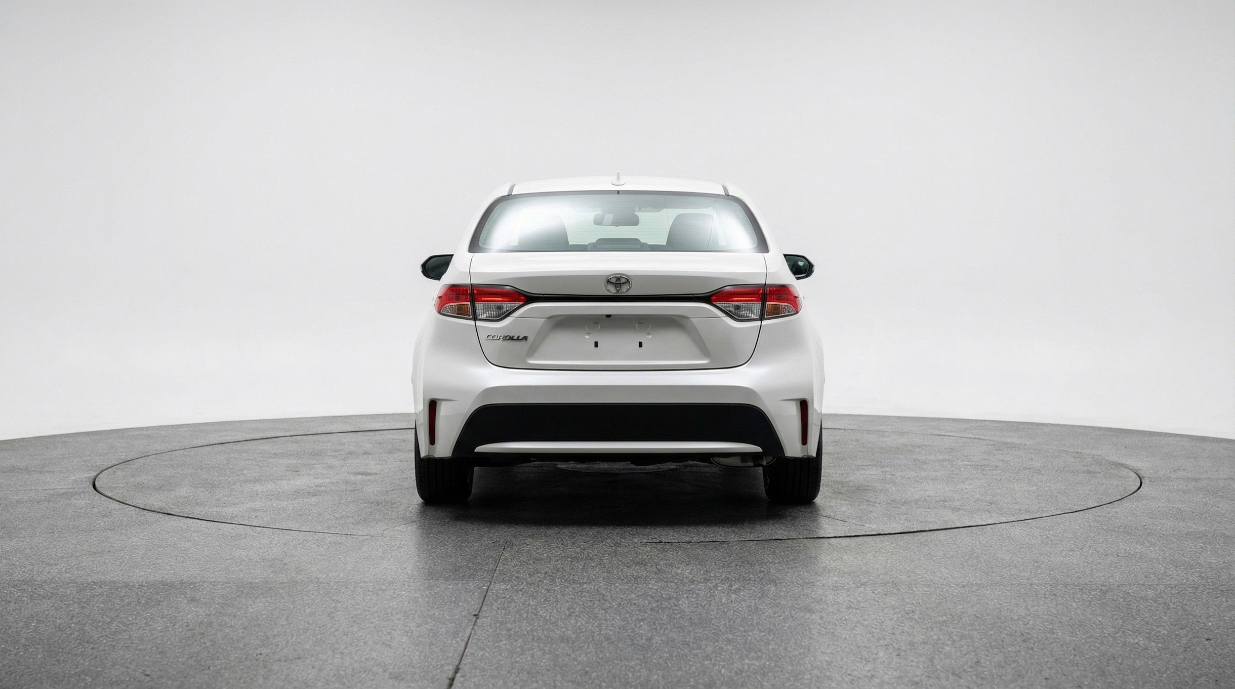 Thumbnail: 2025 Toyota Corolla - 7