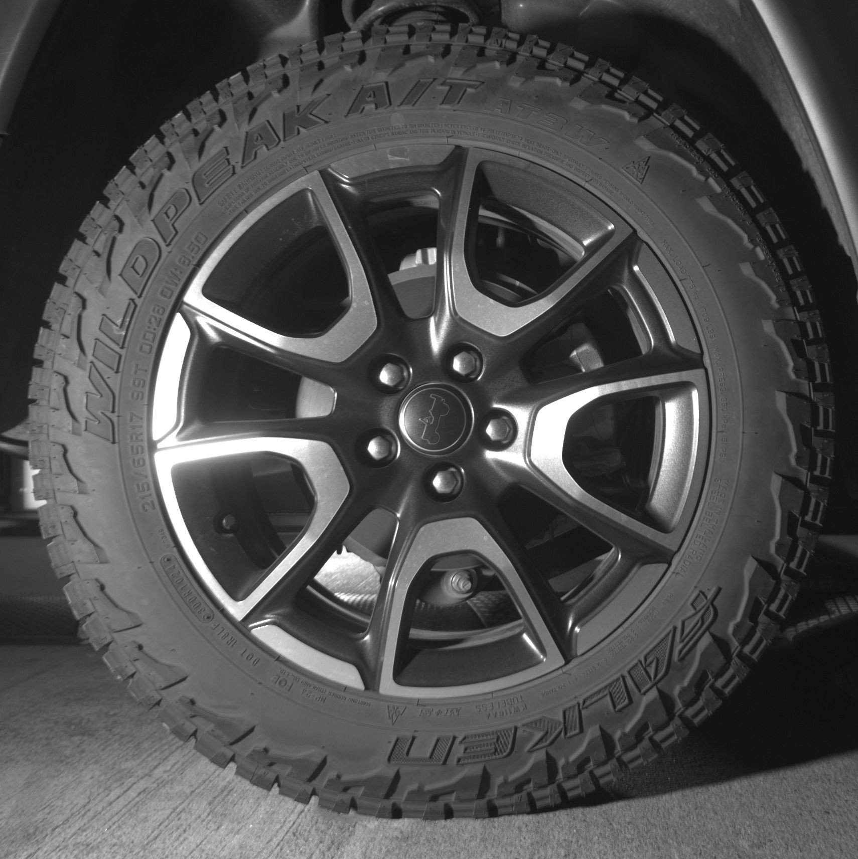 Thumbnail: 2025 Jeep Compass - 15