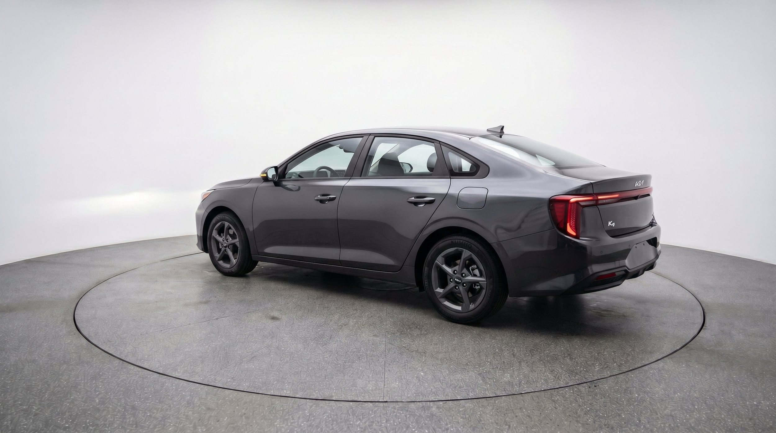 Thumbnail: 2026 Kia K4 - 6