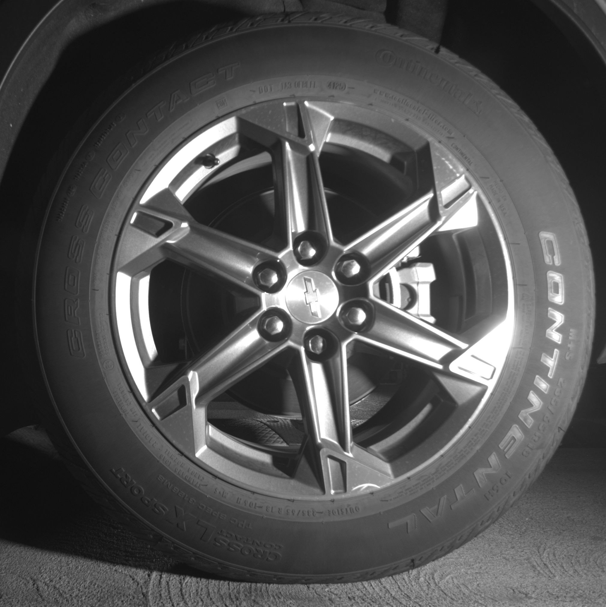 Thumbnail: 2026 Chevrolet Blazer - 14