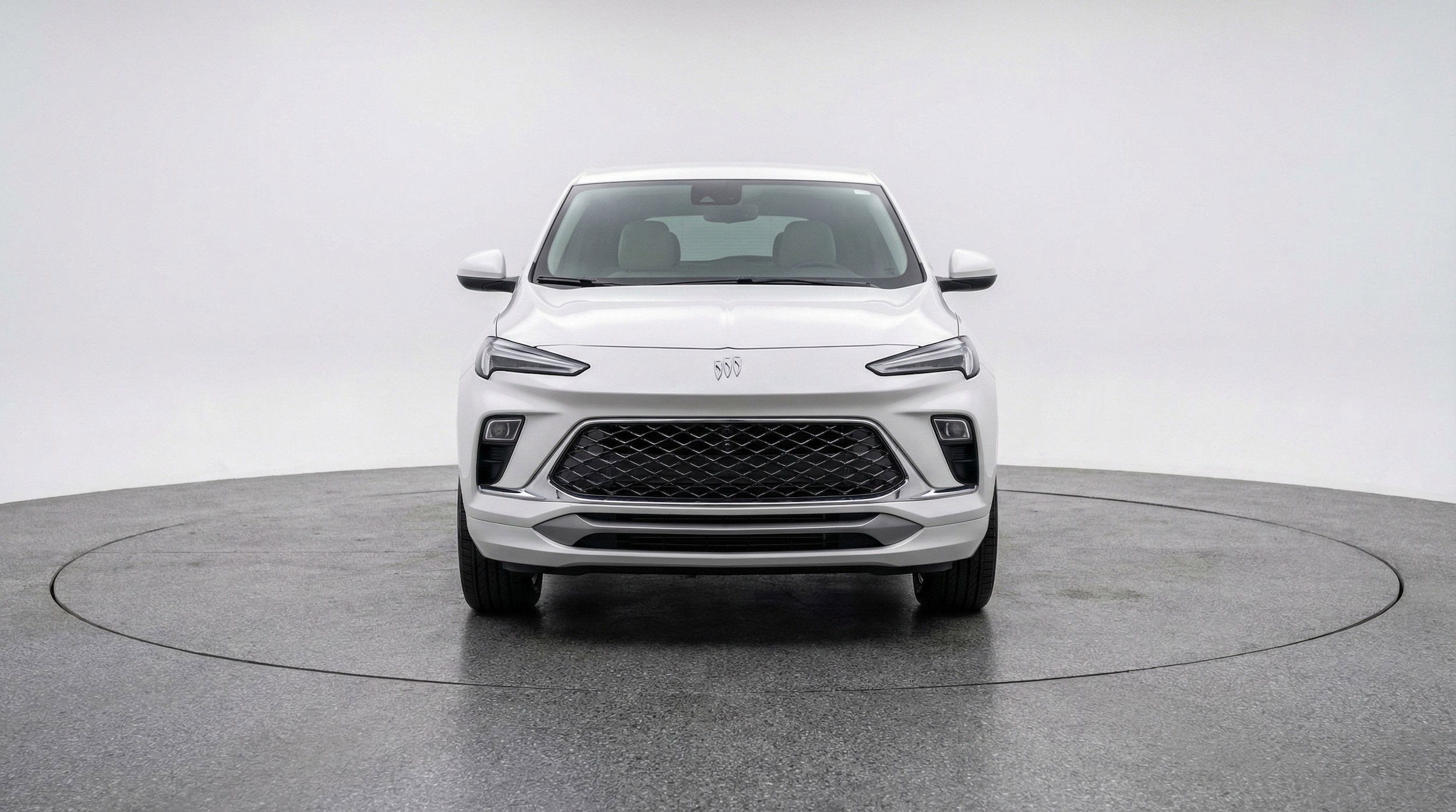 Thumbnail: 2025 Buick Encore GX - 2