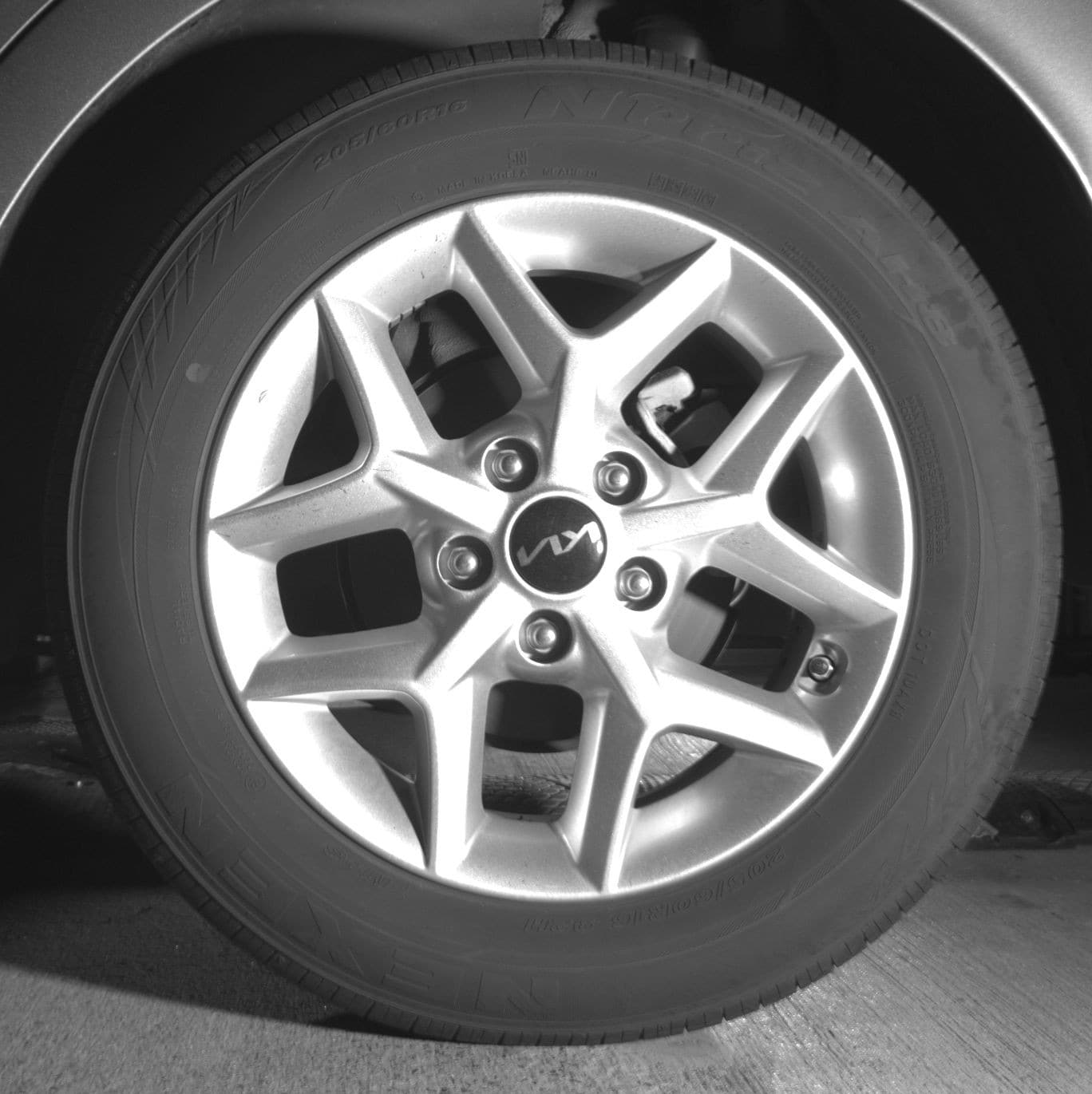 Thumbnail: 2025 Kia Soul - 11