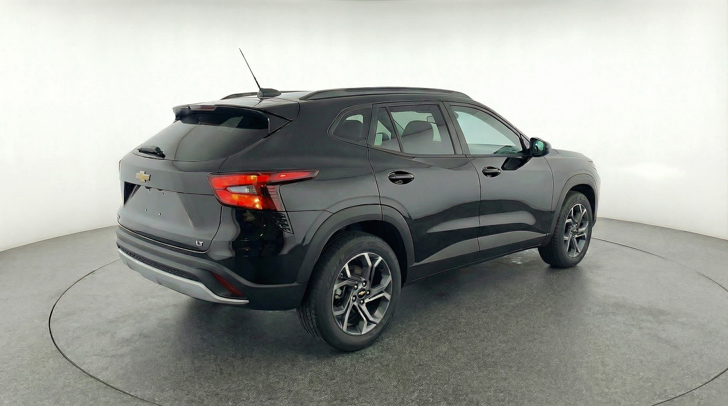 Thumbnail: 2025 Chevrolet Trax - 7