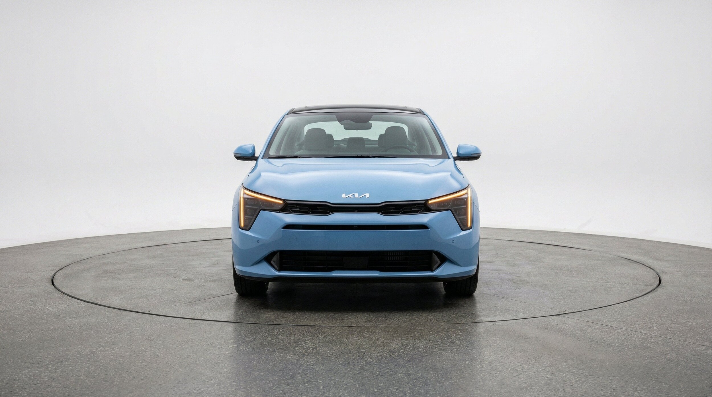 Thumbnail: 2026 Kia K4 - 2