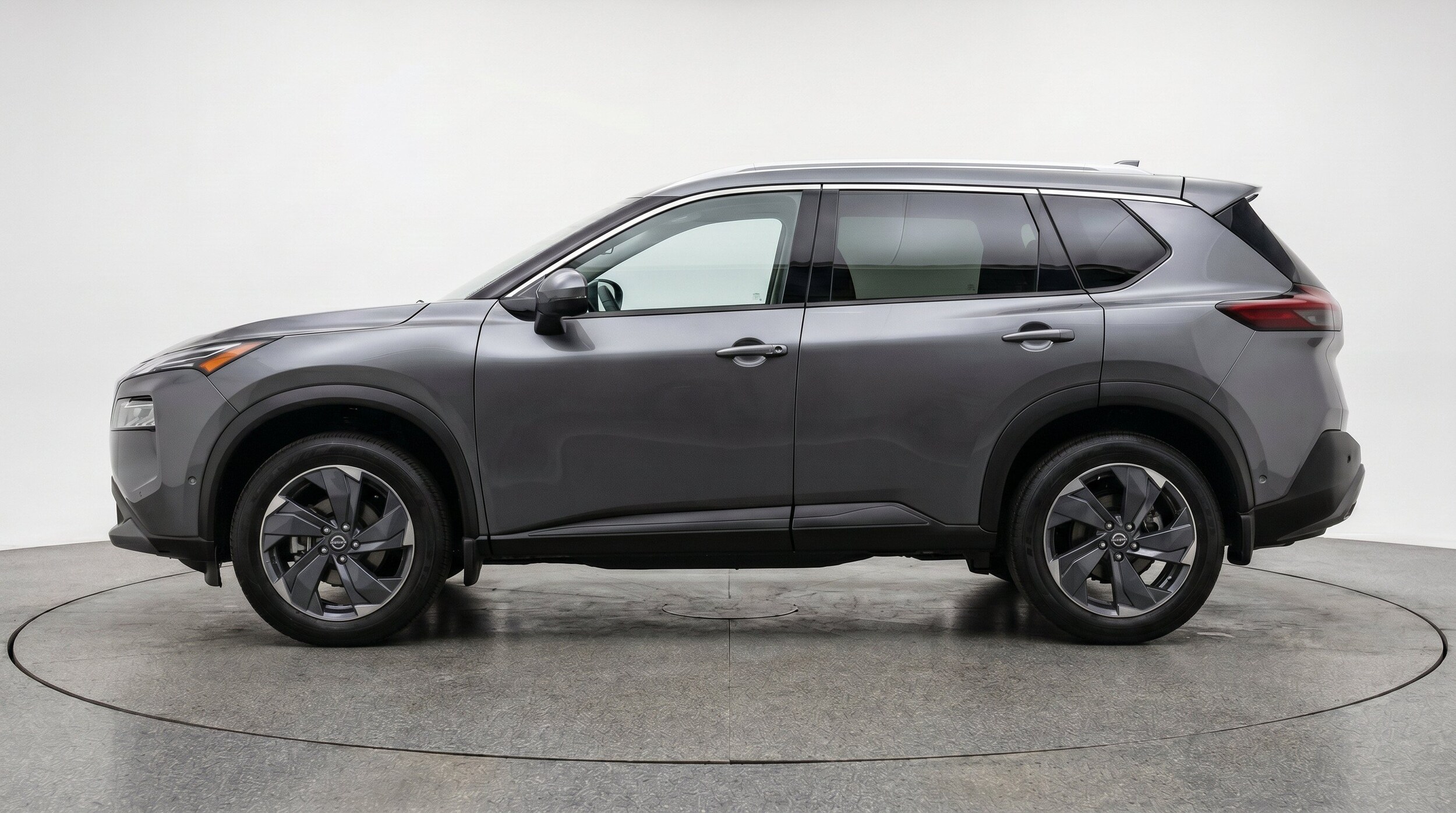 Thumbnail: 2025 Nissan Rogue - 5