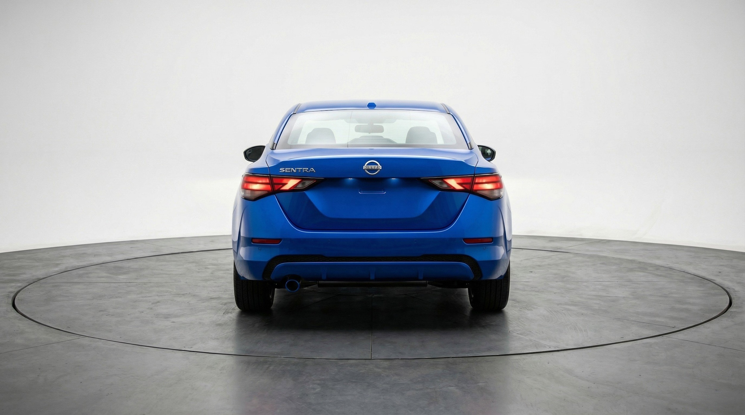Thumbnail: 2025 Nissan Sentra - 7