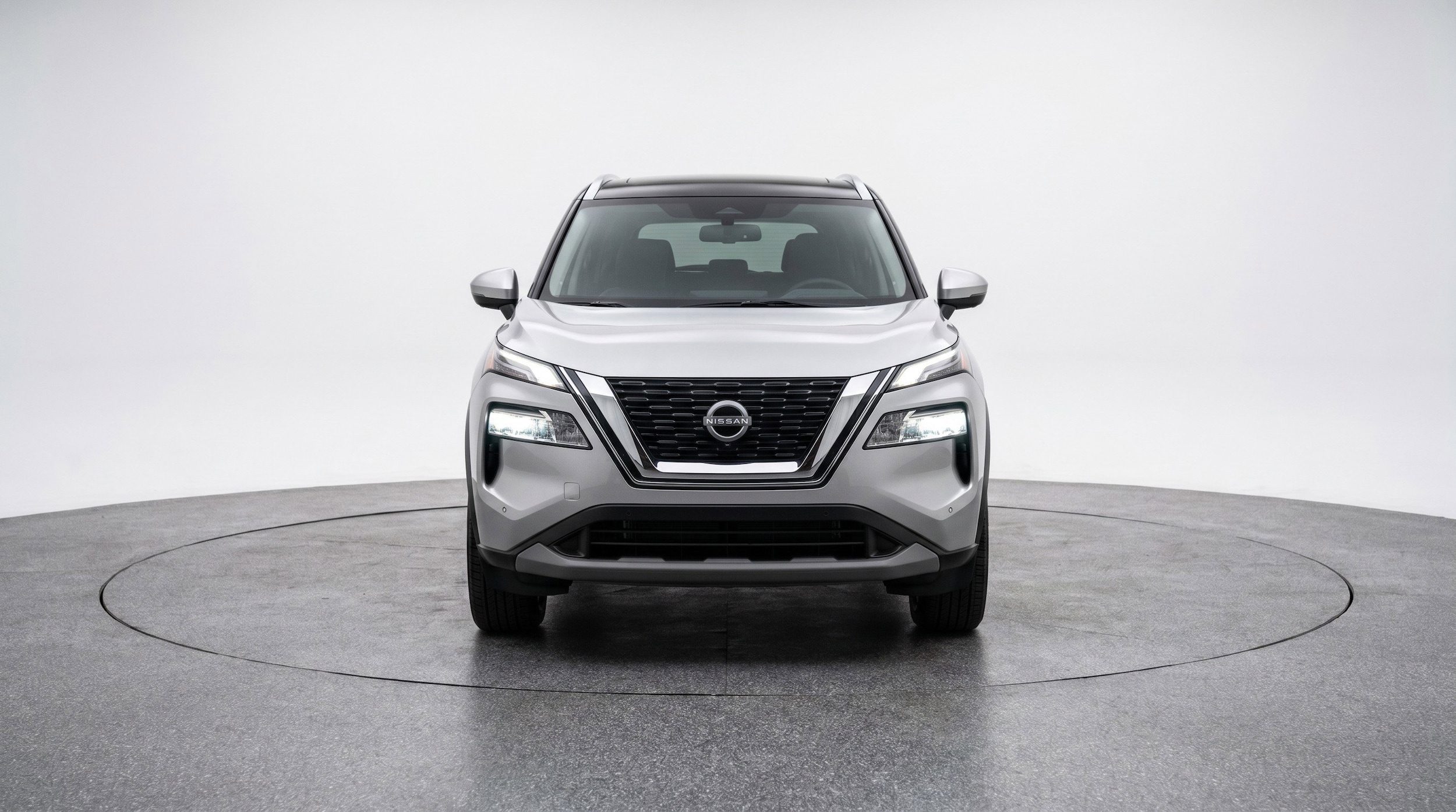 Thumbnail: 2025 Nissan Rogue - 2