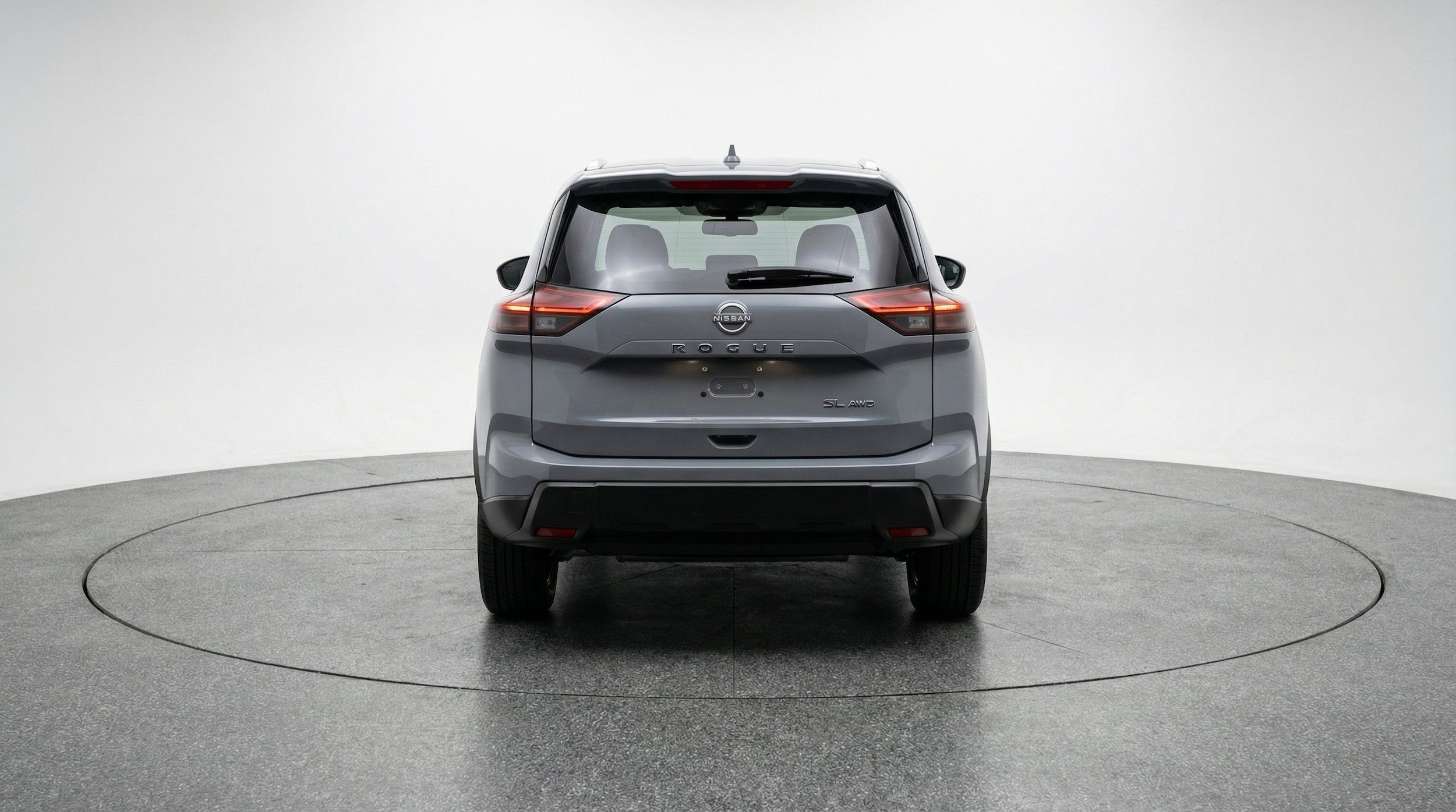 Thumbnail: 2026 Nissan Rogue - 7