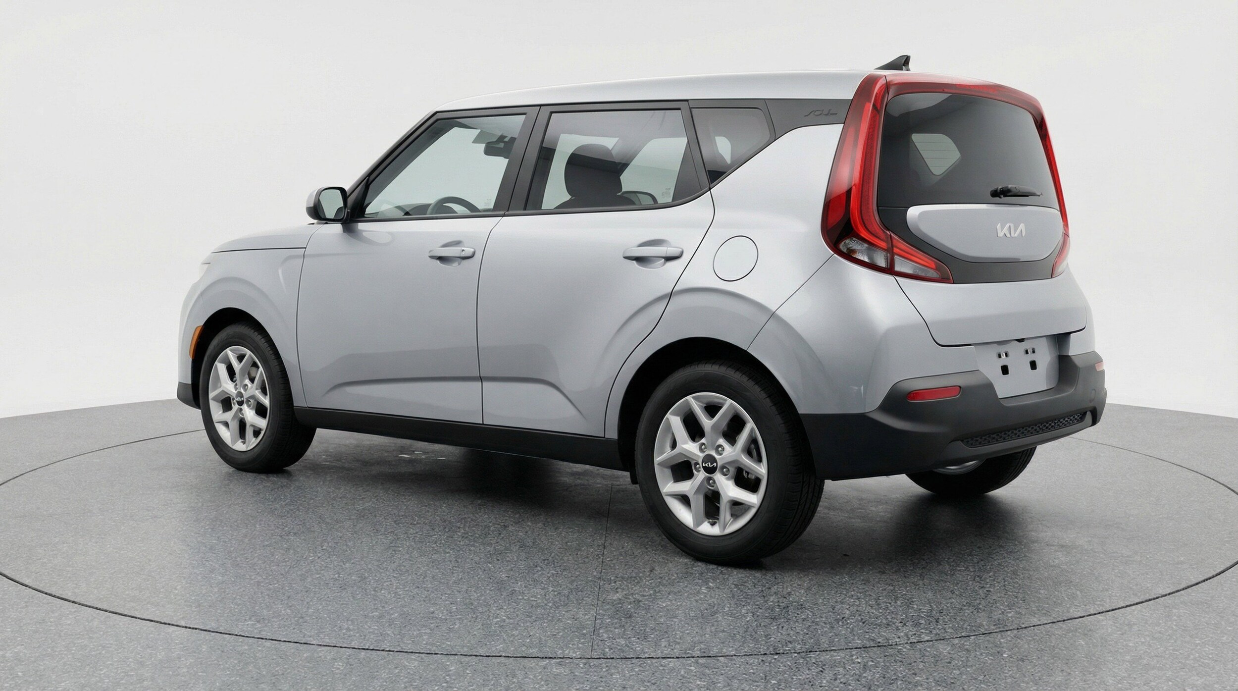 Thumbnail: 2025 Kia Soul - 6