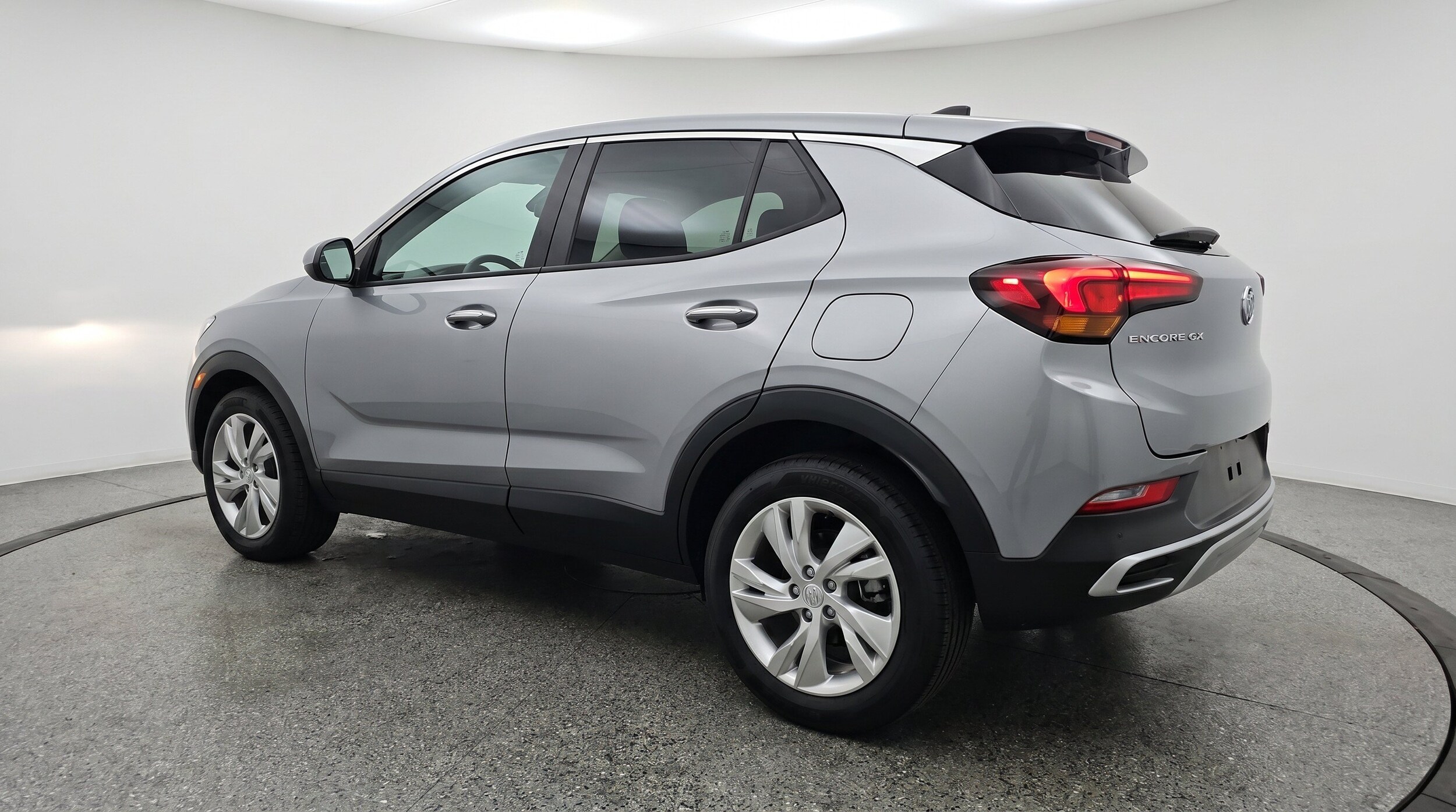 Thumbnail: 2026 Buick Encore GX - 6