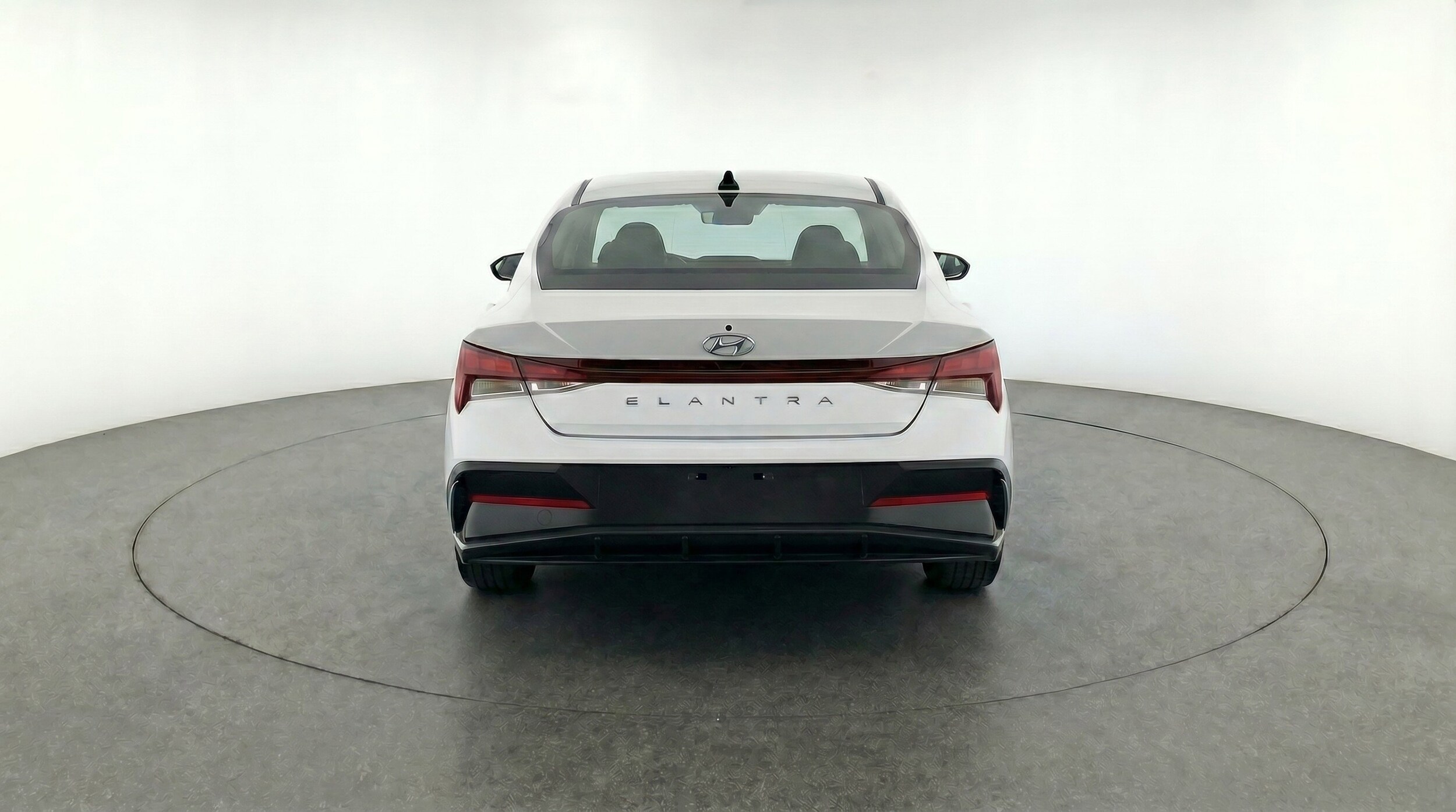 Thumbnail: 2025 Hyundai Elantra - 7