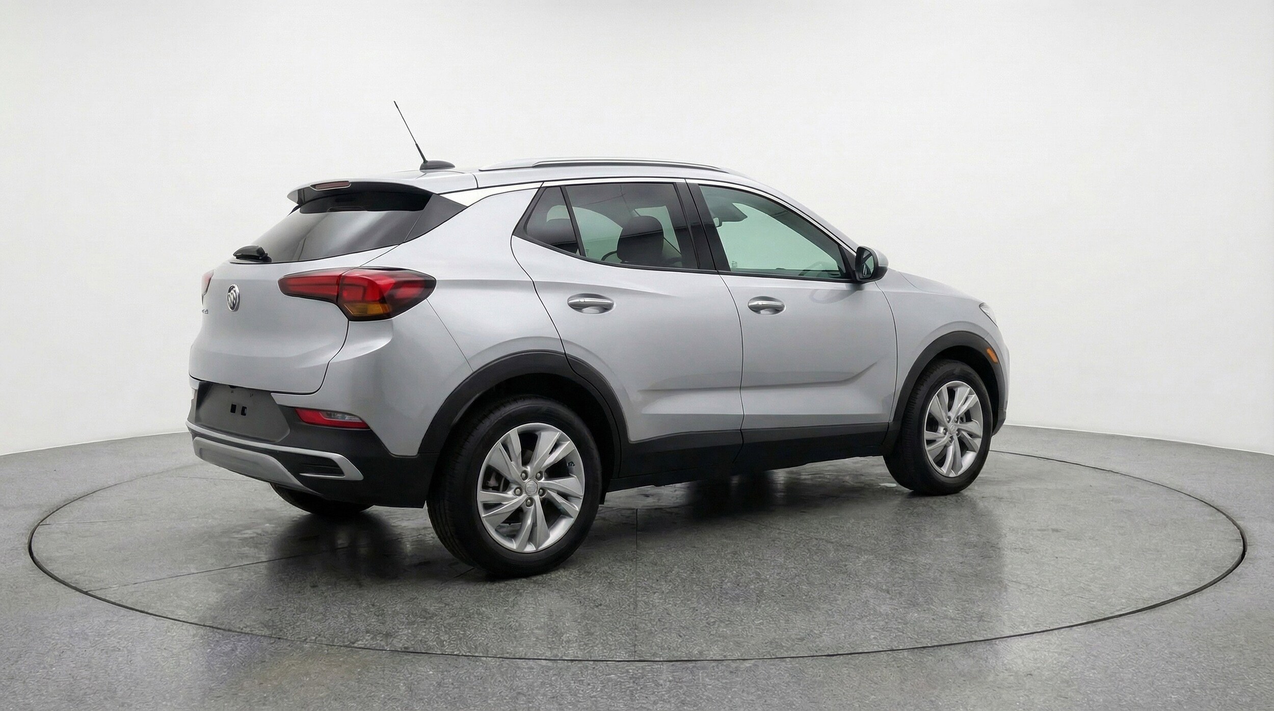 Thumbnail: 2025 Buick Encore GX - 9