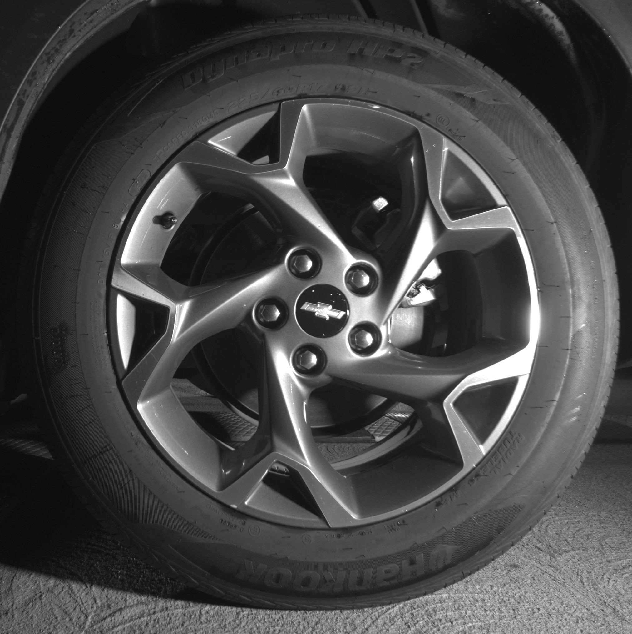 Thumbnail: 2025 Chevrolet Trax - 14