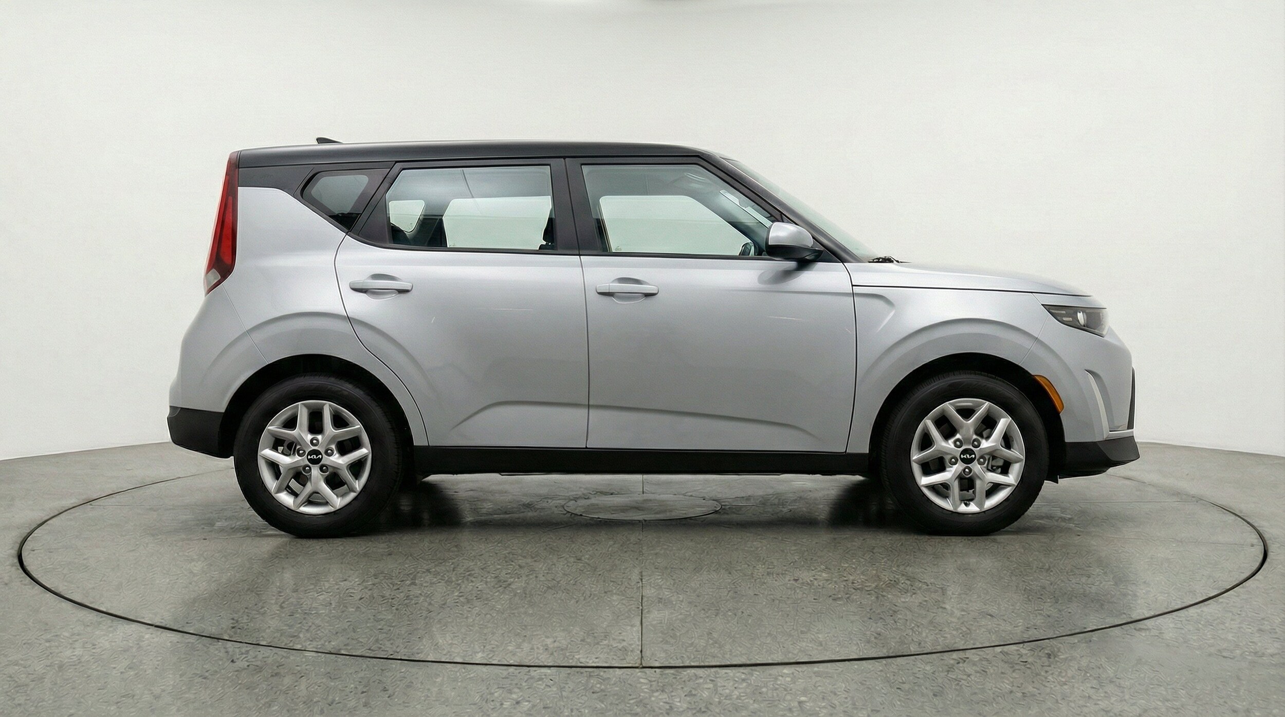Thumbnail: 2025 Kia Soul - 10