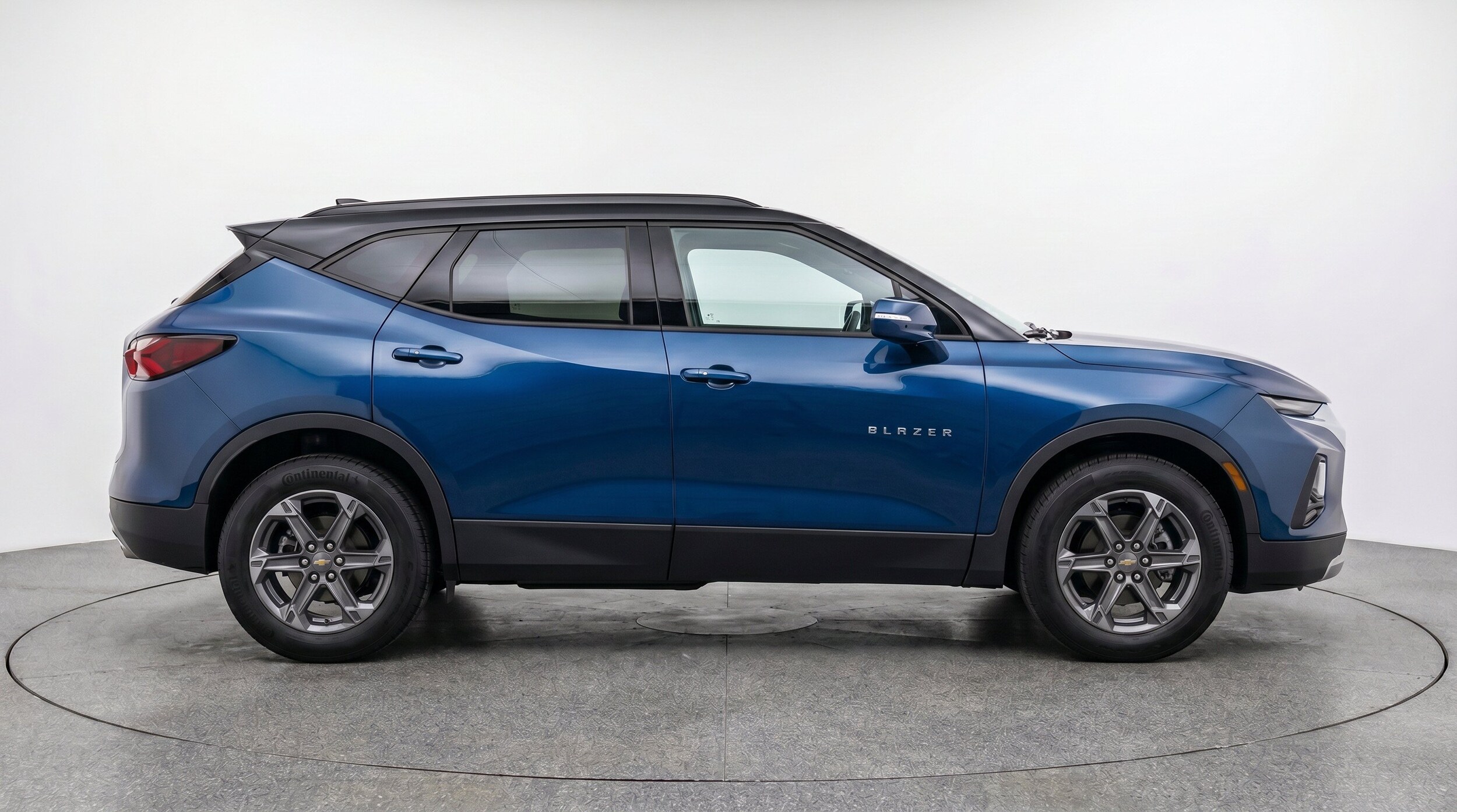 Thumbnail: 2026 Chevrolet Blazer - 11