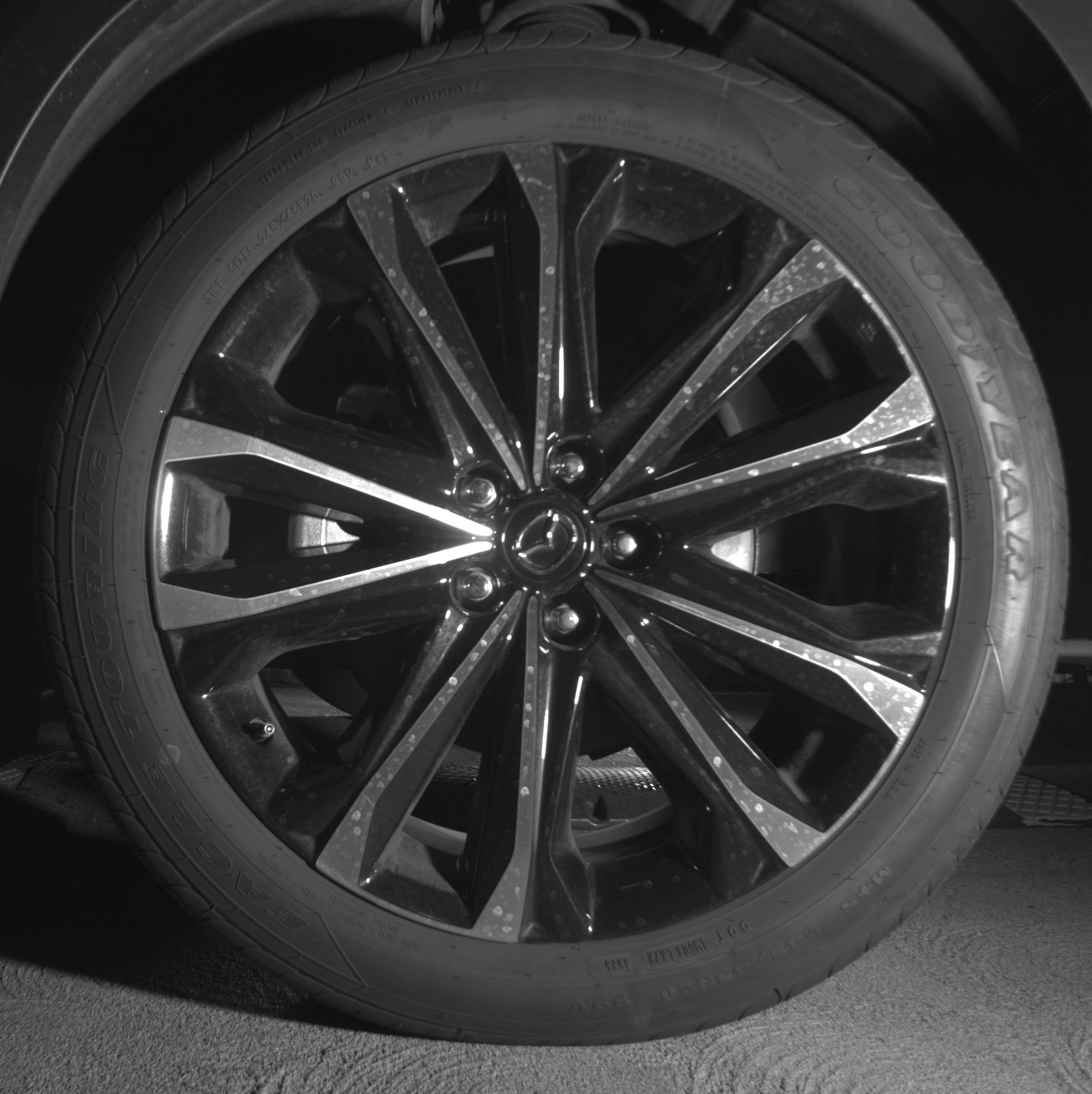 Thumbnail: 2026 Mazda CX-50 - 12