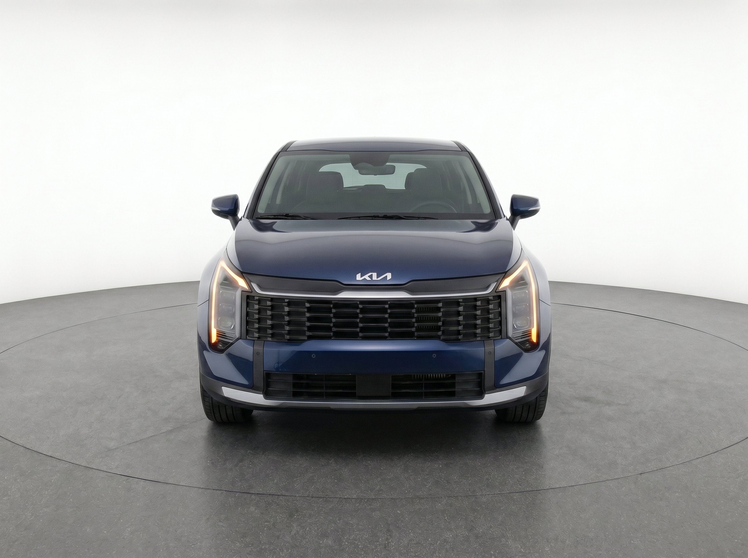 Thumbnail: 2026 Kia Sportage - 2
