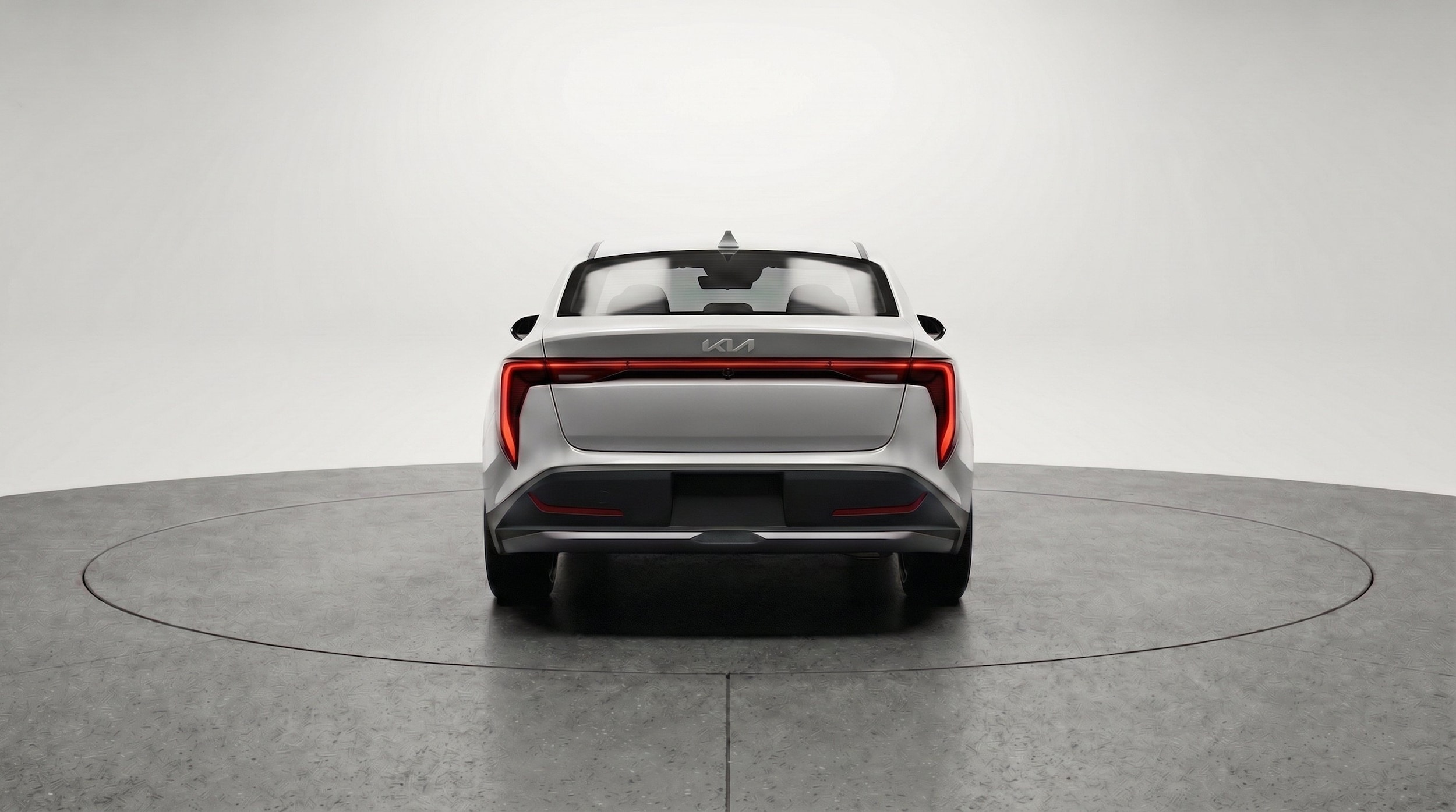 Thumbnail: 2026 Kia K4 - 7