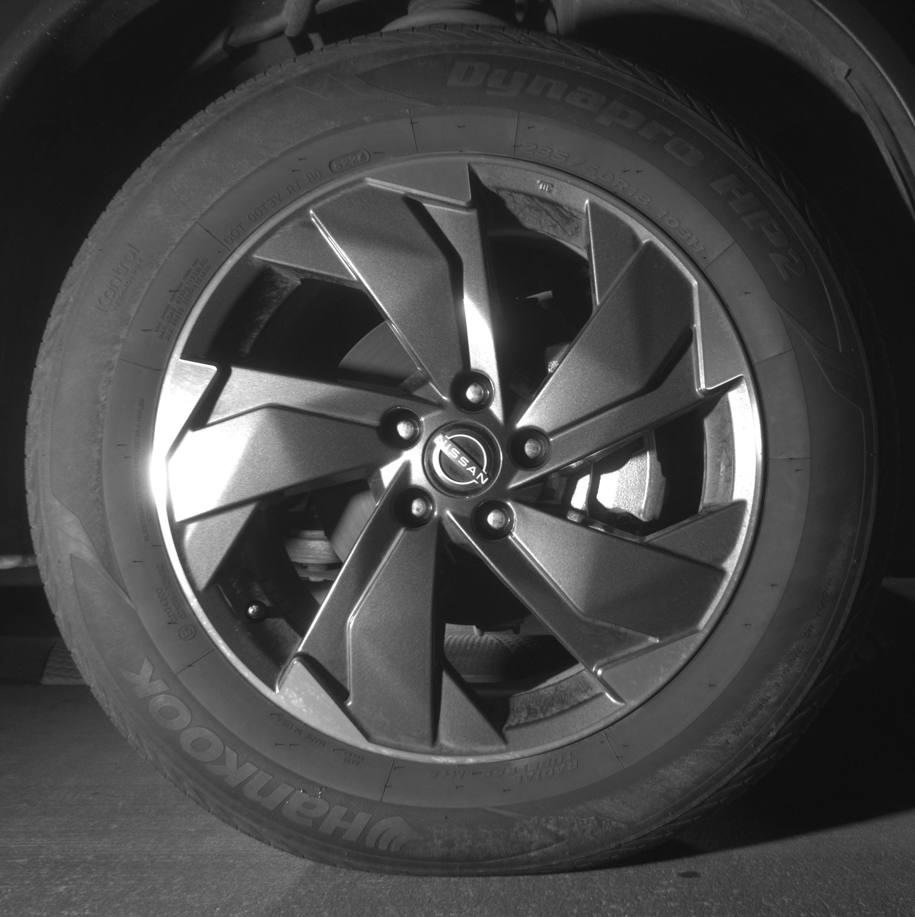 Thumbnail: 2025 Nissan Rogue - 10