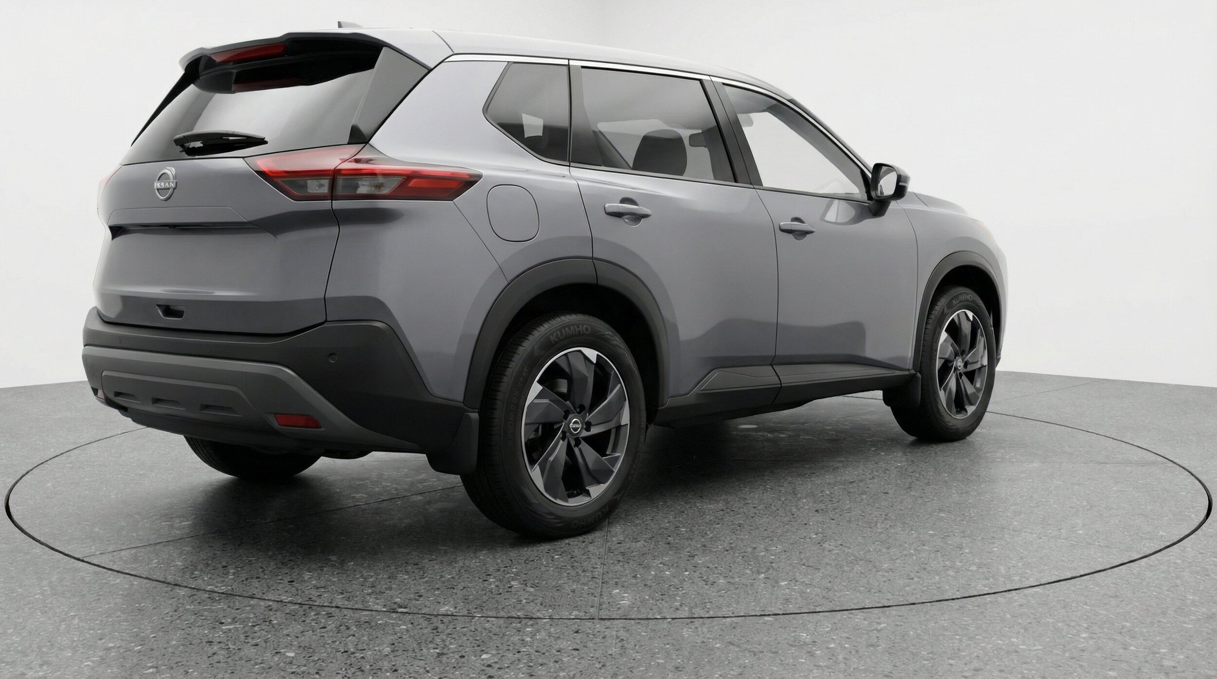Thumbnail: 2025 Nissan Rogue - 9
