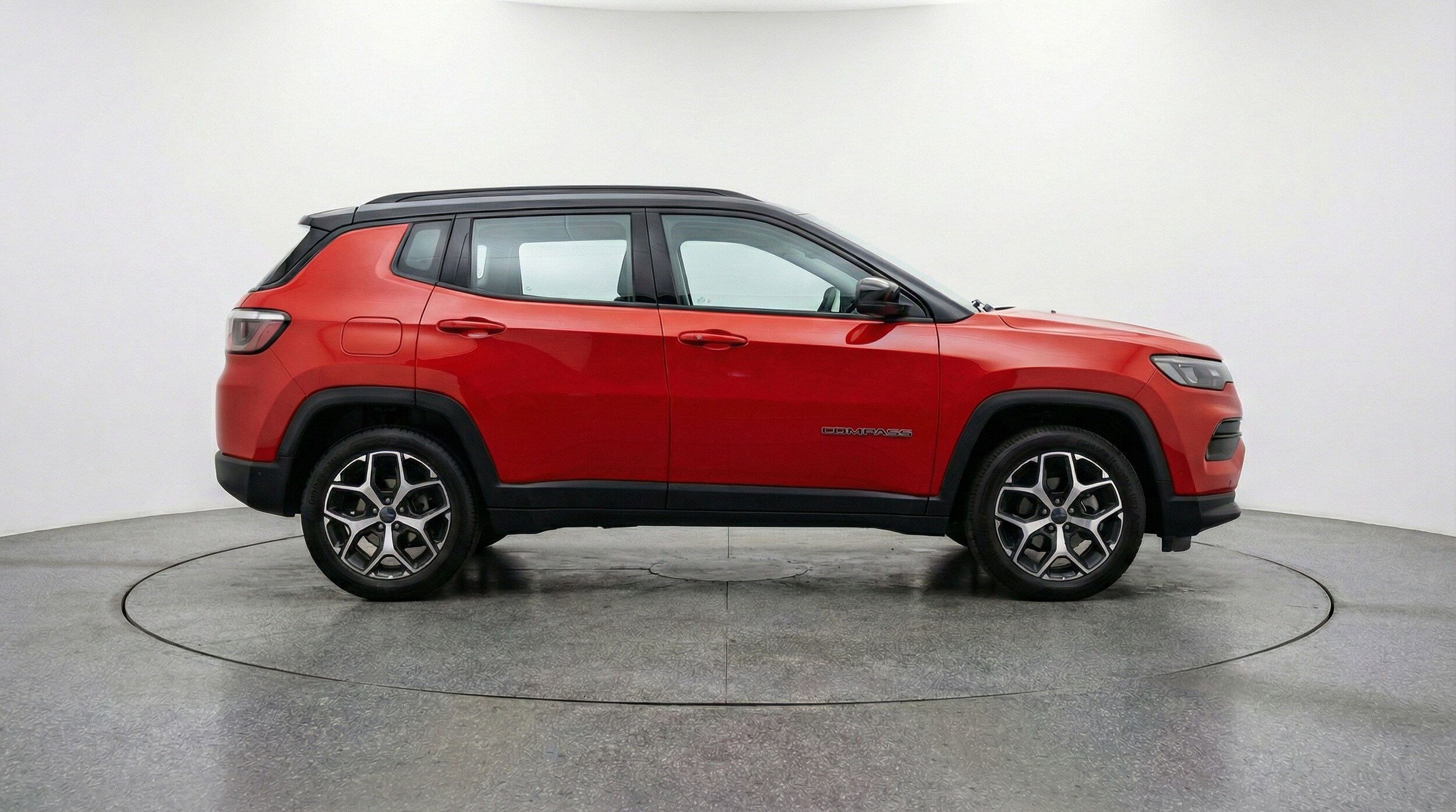Thumbnail: 2025 Jeep Compass - 11