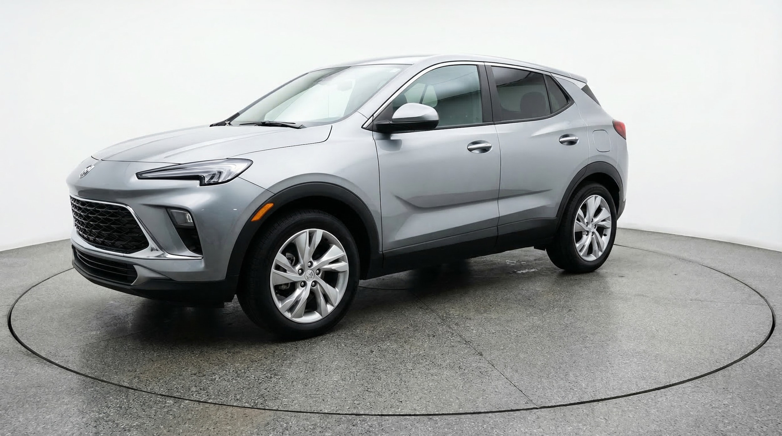 Thumbnail: 2025 Buick Encore GX - 3