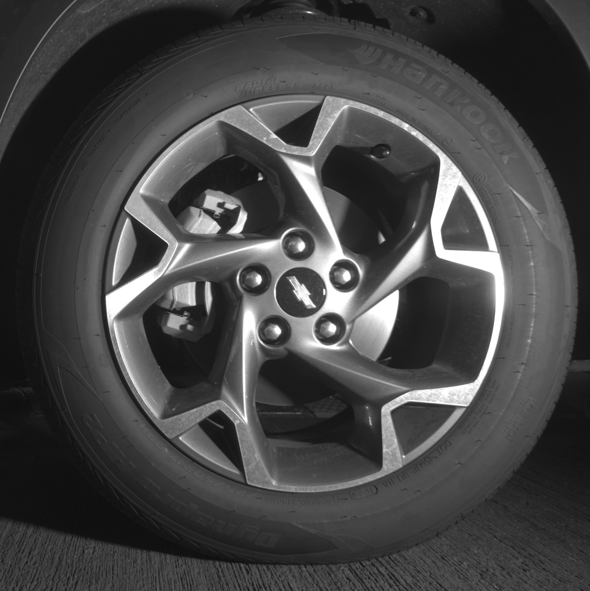 Thumbnail: 2025 Chevrolet Trax - 12