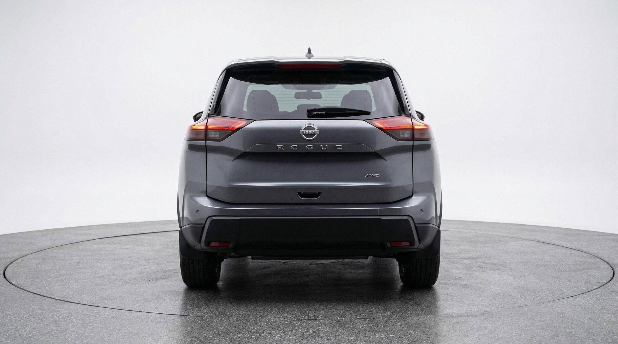 Thumbnail: 2025 Nissan Rogue - 7