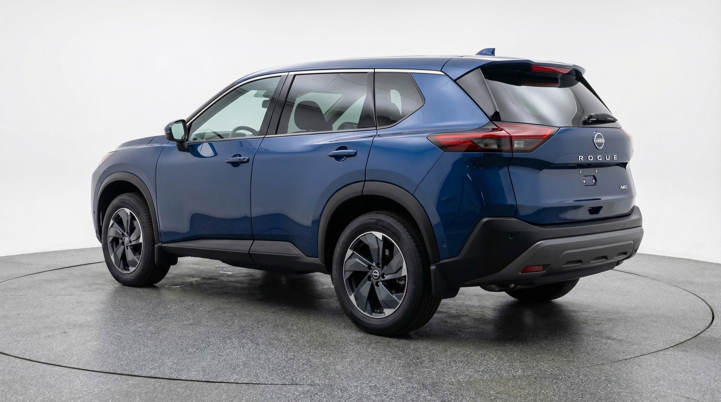 Thumbnail: 2025 Nissan Rogue - 6