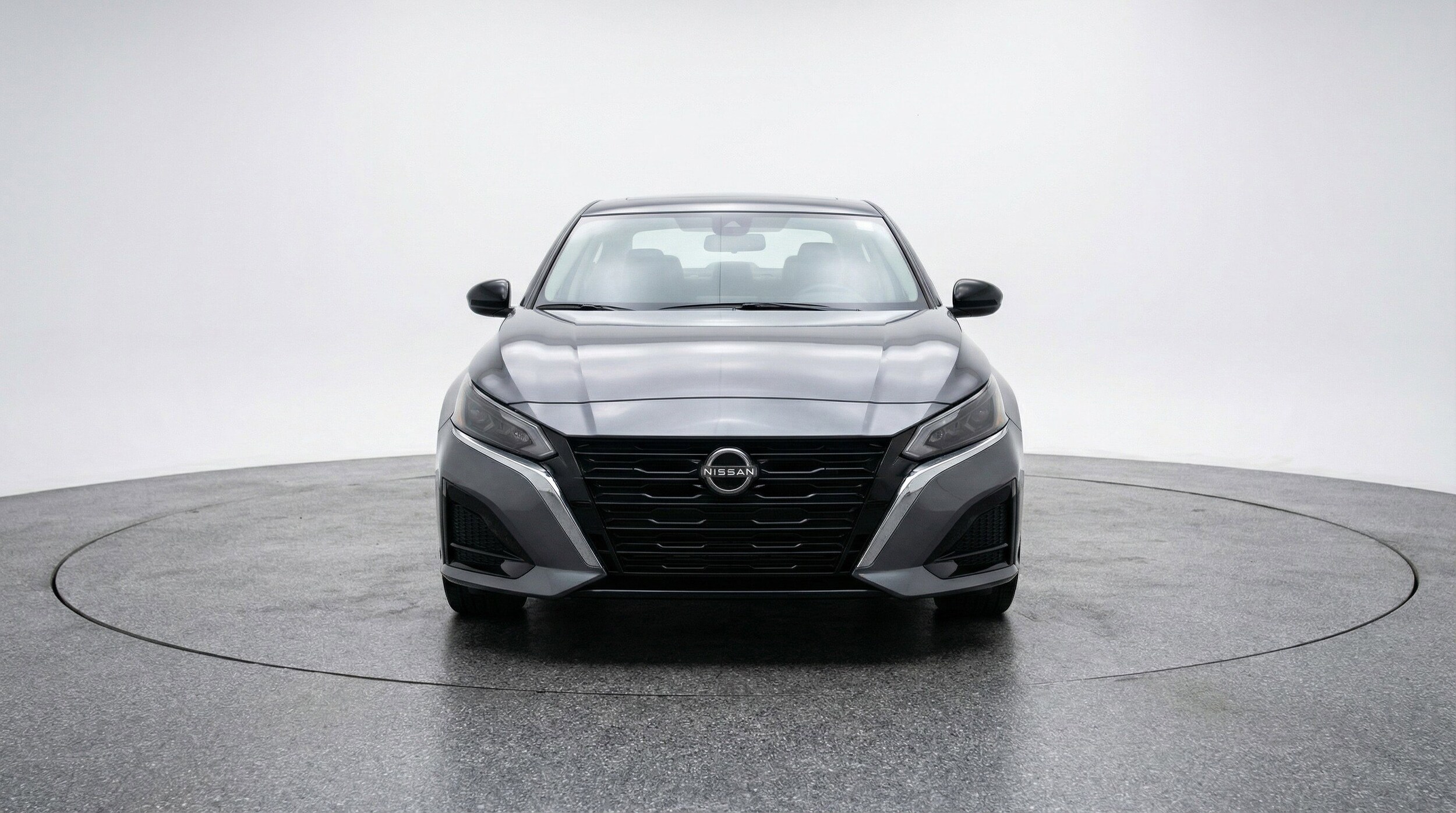 Thumbnail: 2025 Nissan Altima - 2