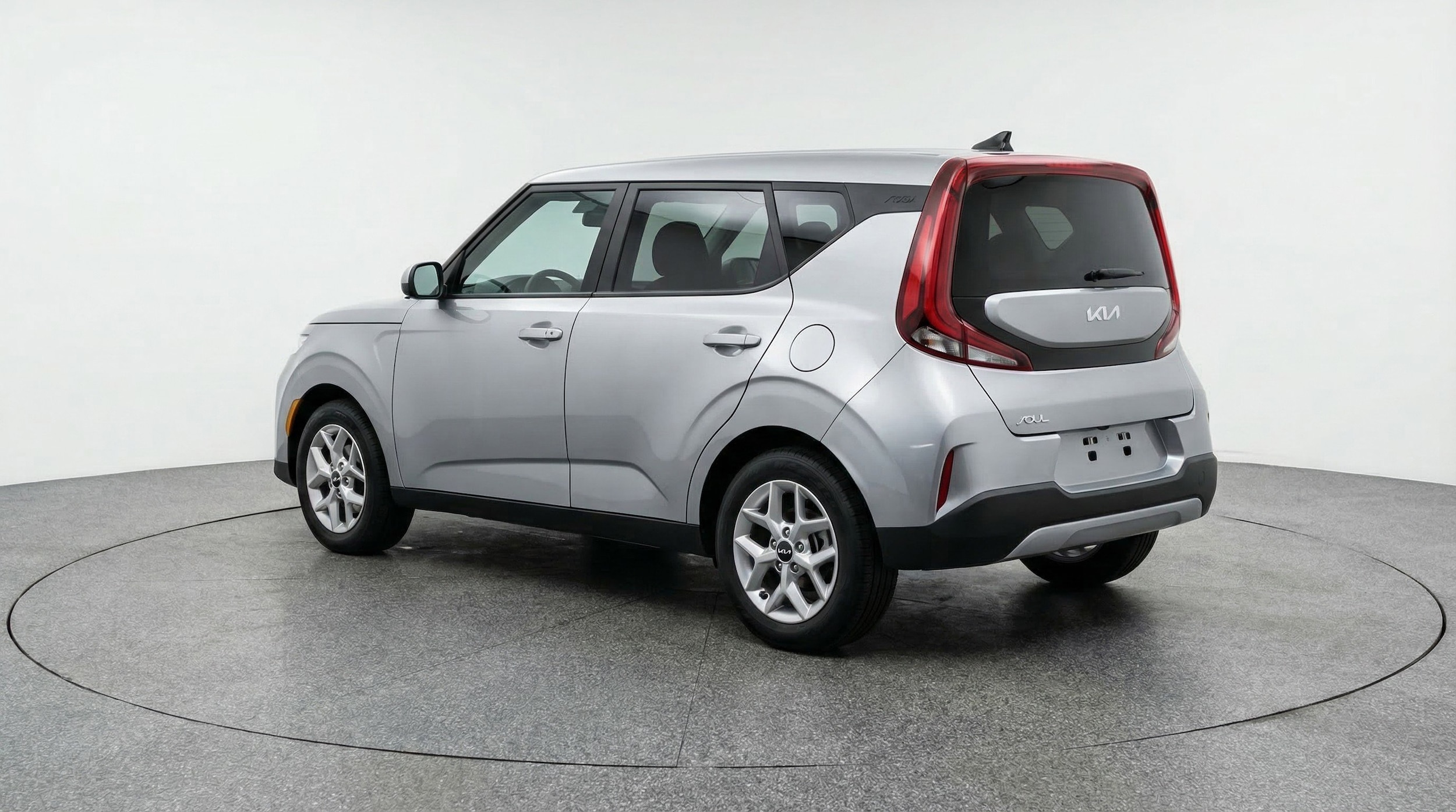 Thumbnail: 2025 Kia Soul - 6