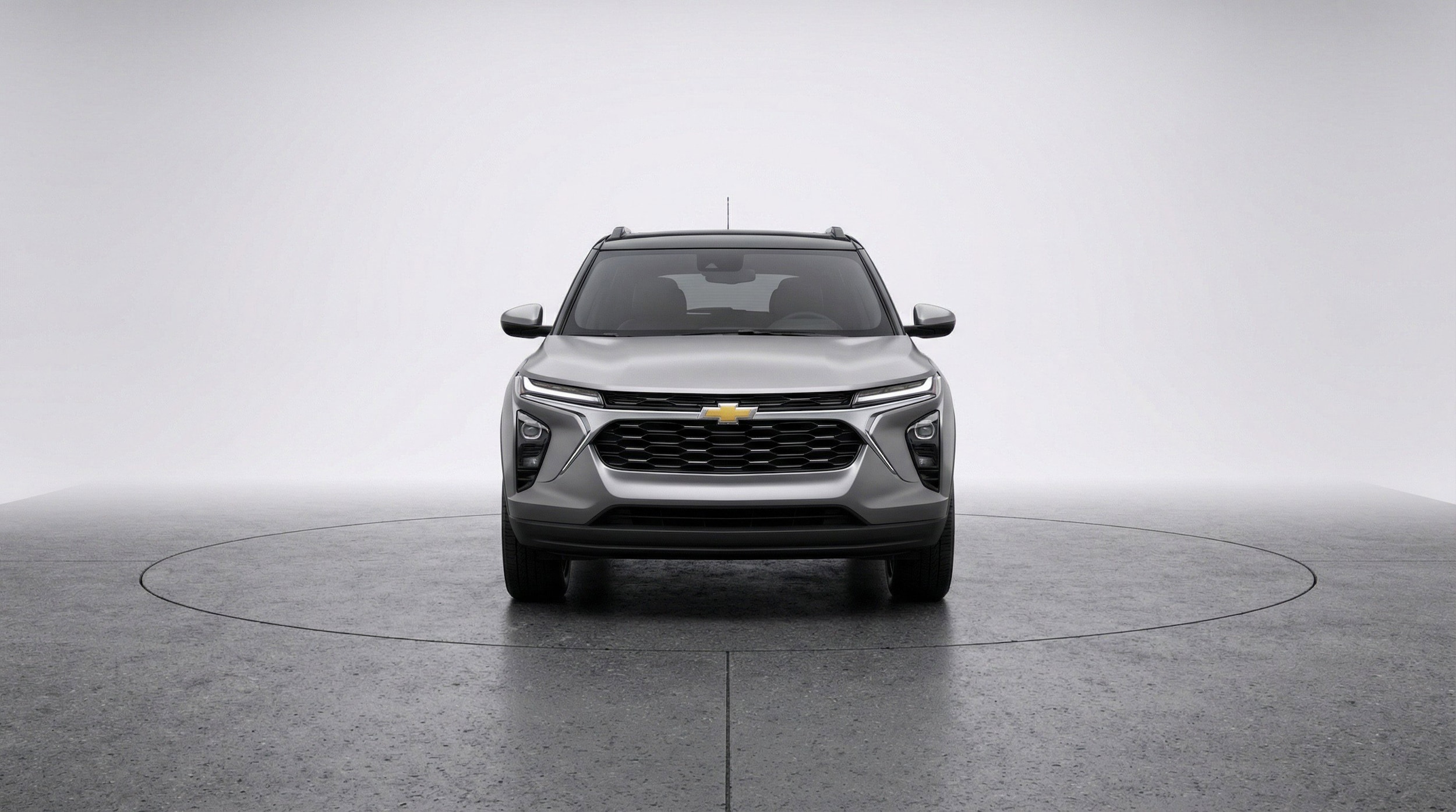 Thumbnail: 2025 Chevrolet TrailBlazer - 2
