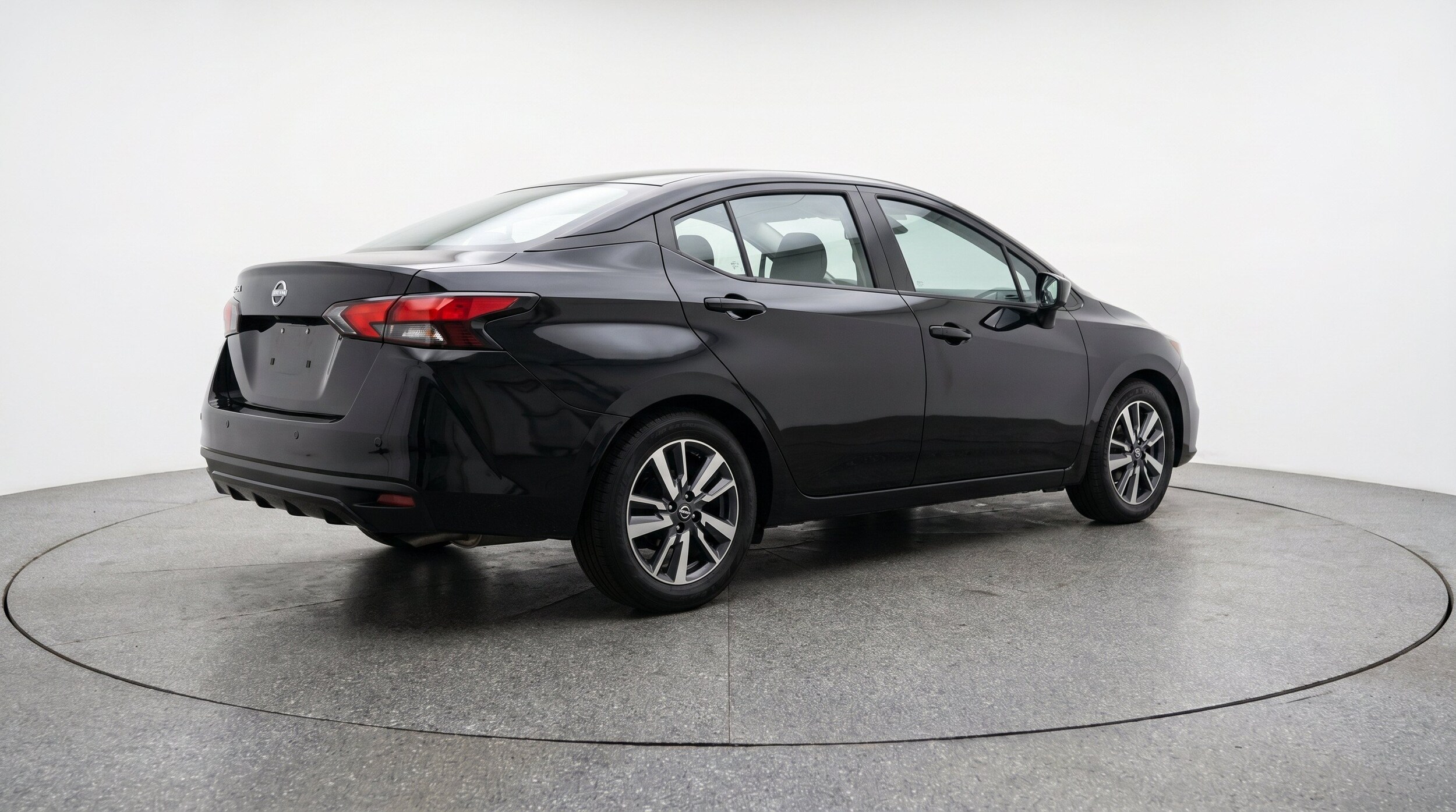 Thumbnail: 2025 Nissan Versa - 9
