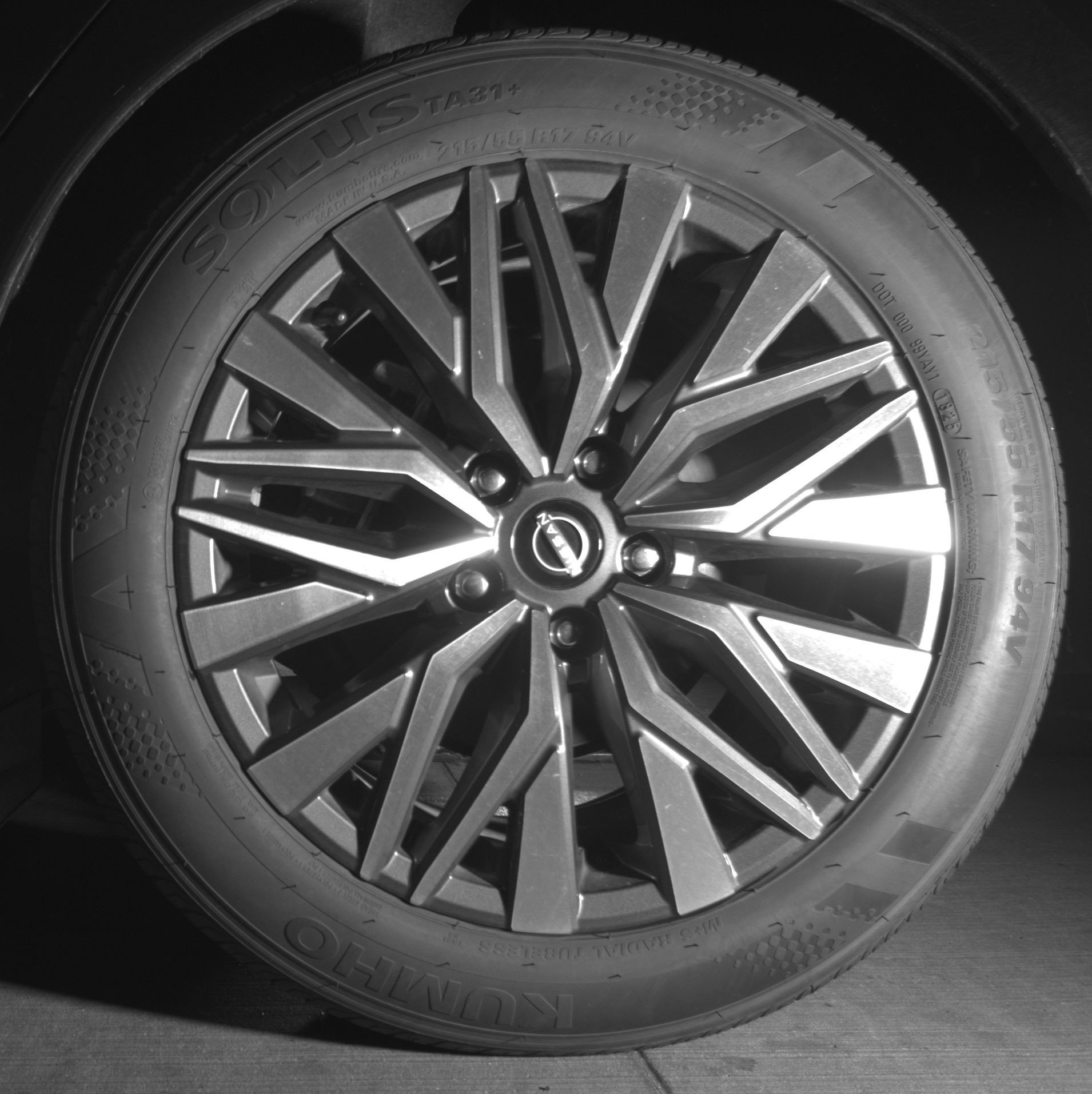 Thumbnail: 2025 Nissan Altima - 14