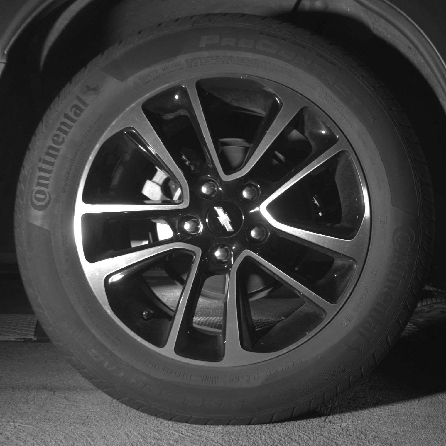 Thumbnail: 2025 Chevrolet TrailBlazer - 15